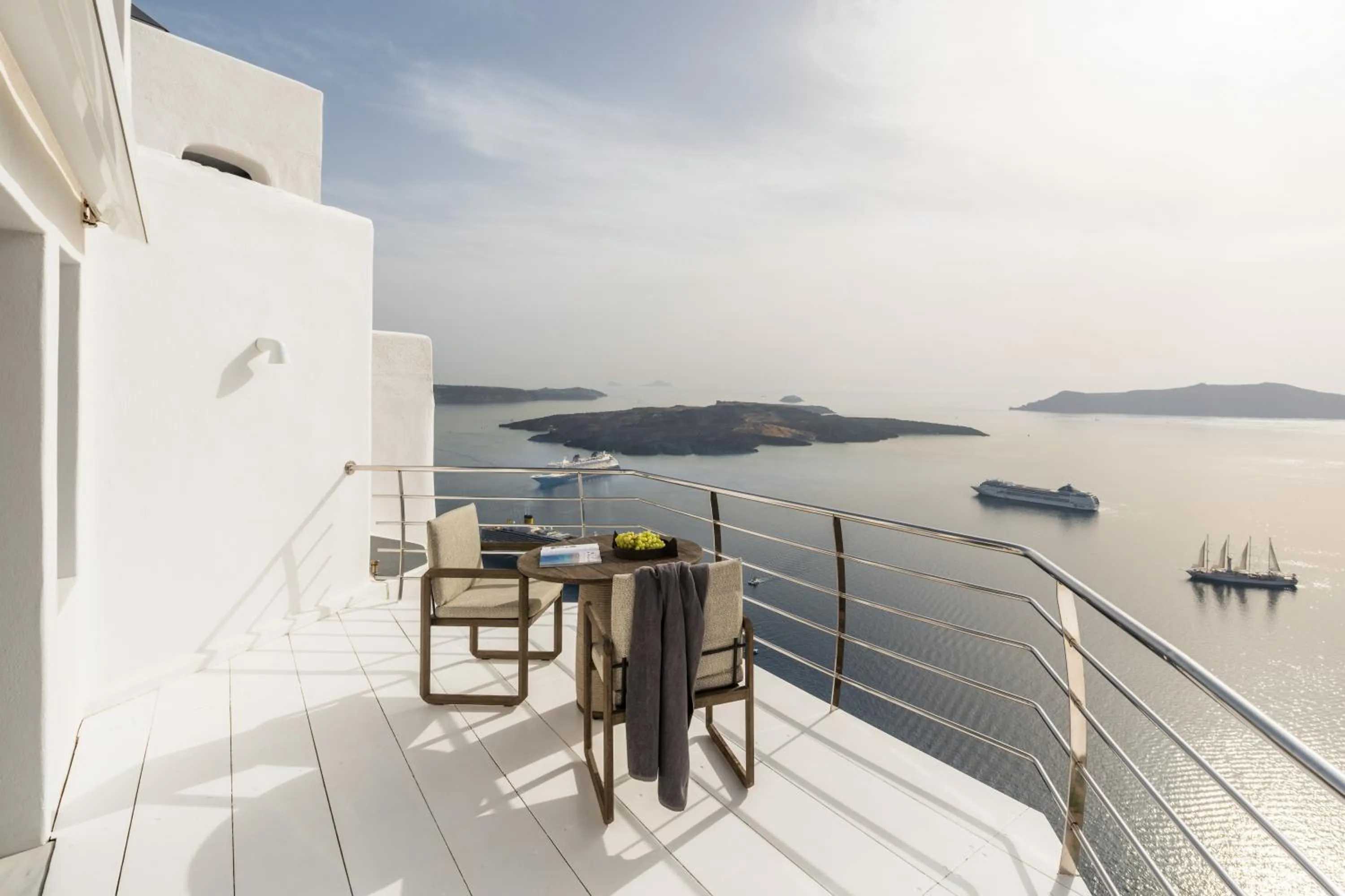 Patio in Homeric Poems