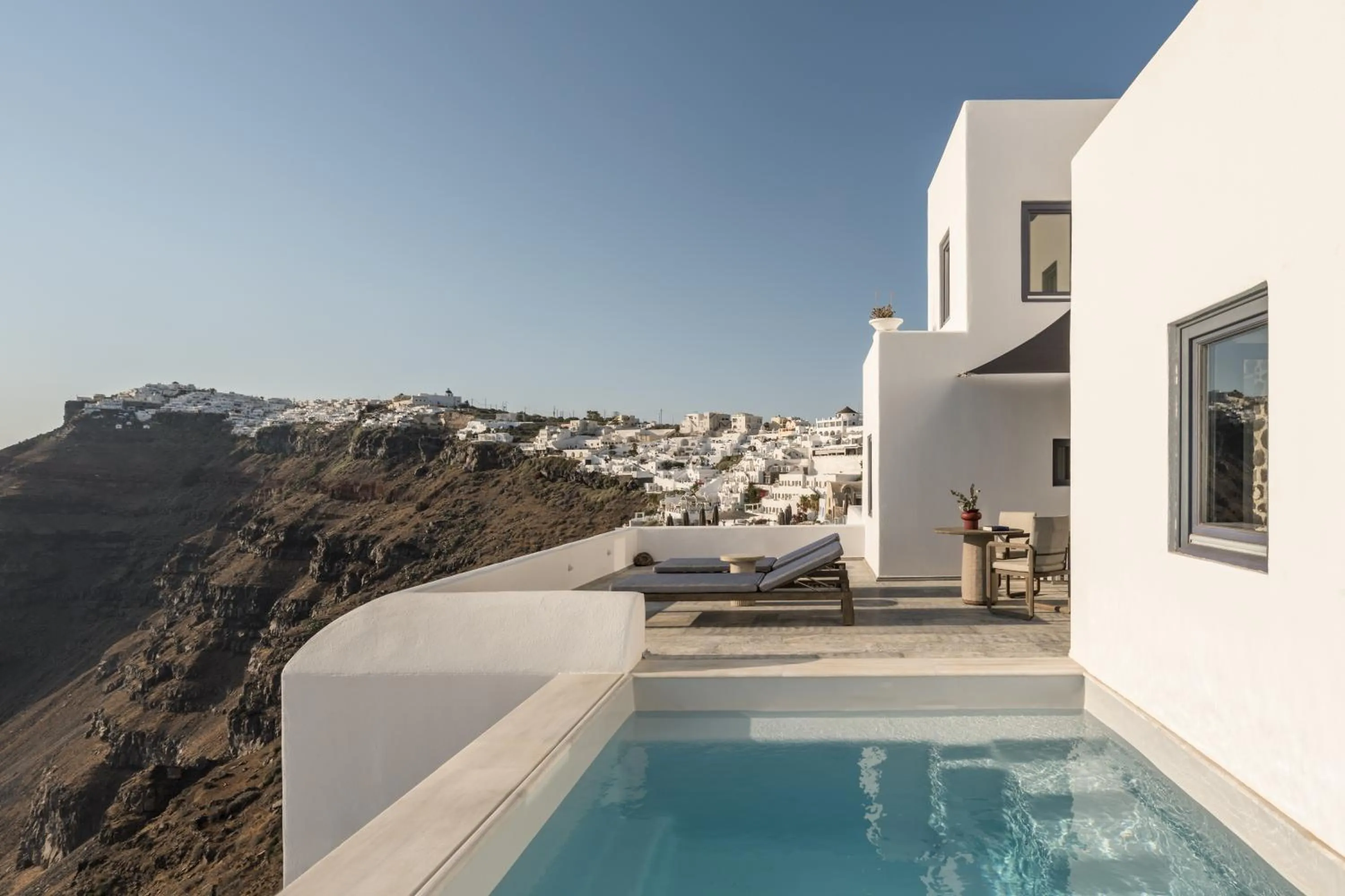 Patio in Homeric Poems