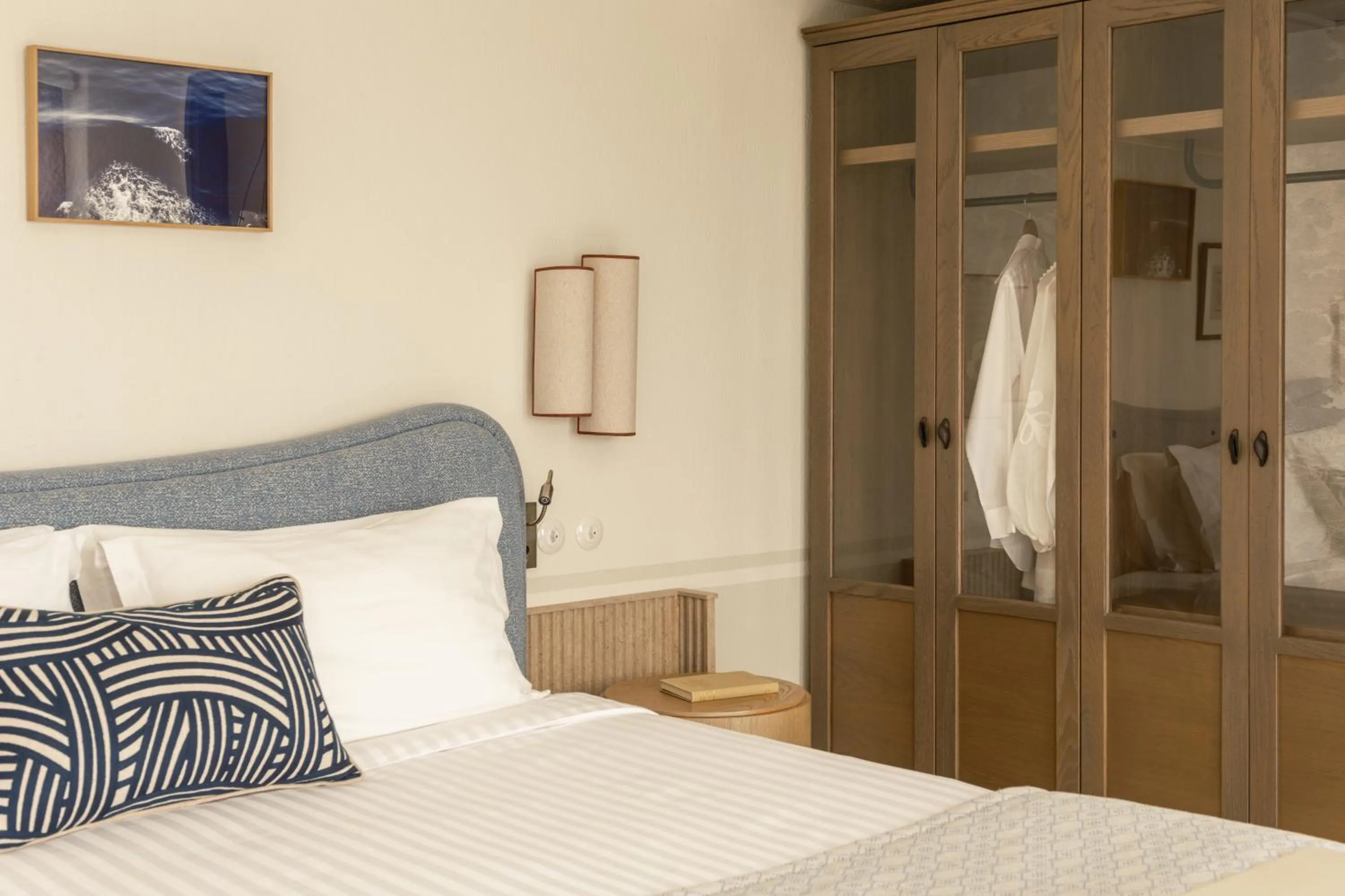 Bedroom, Bed in Homeric Poems