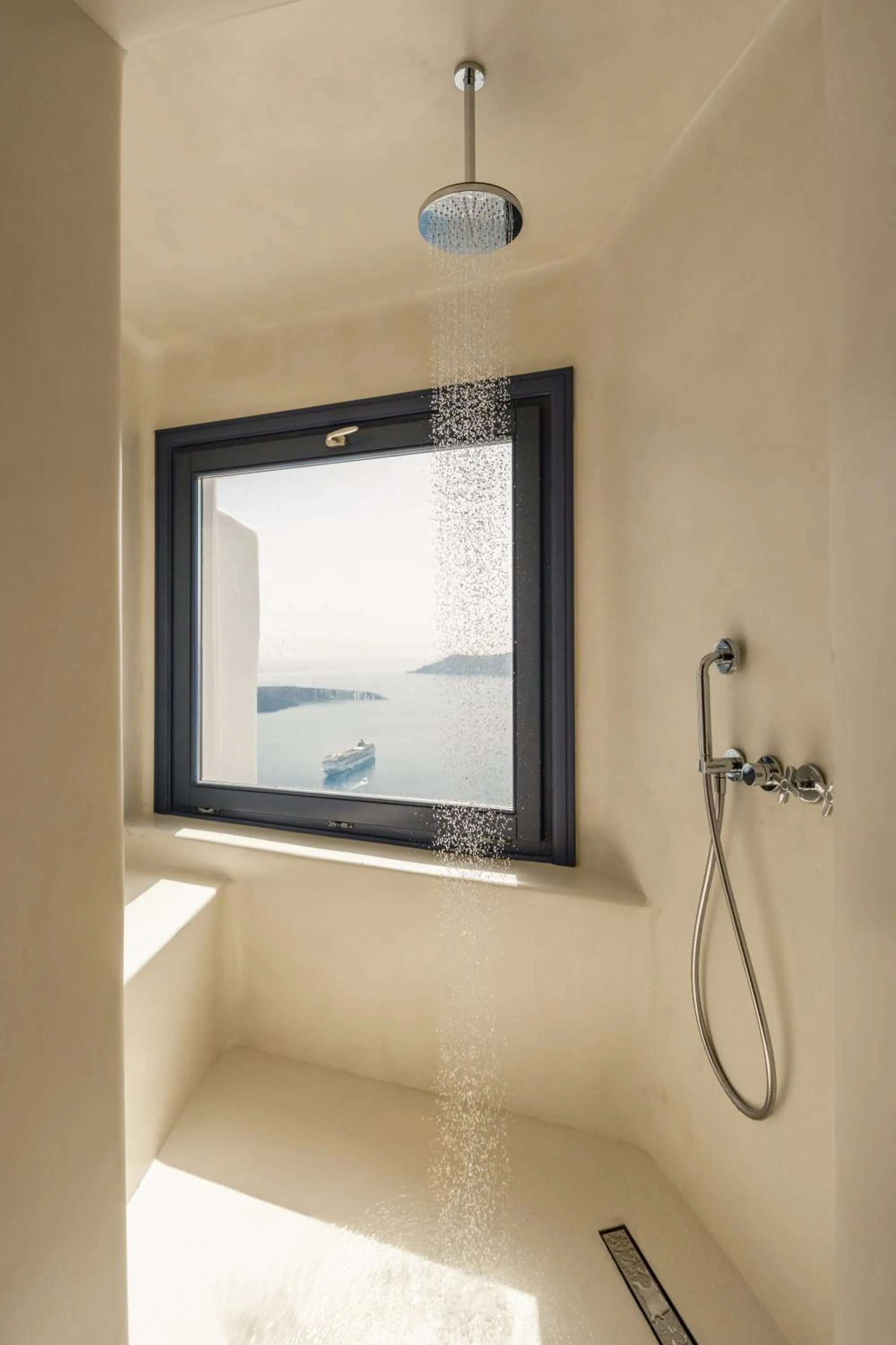 Bathroom in Homeric Poems