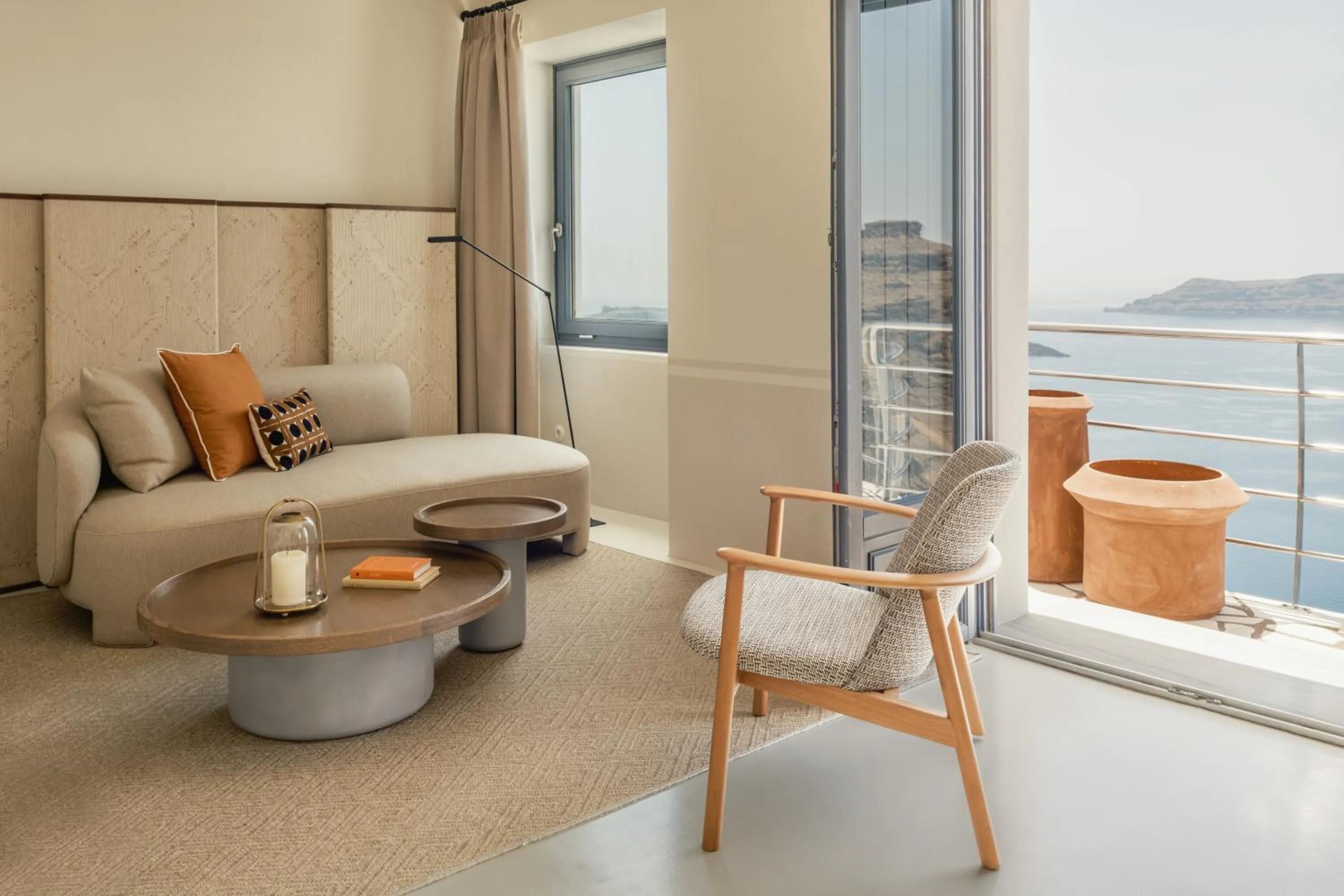 Balcony/Terrace in Homeric Poems