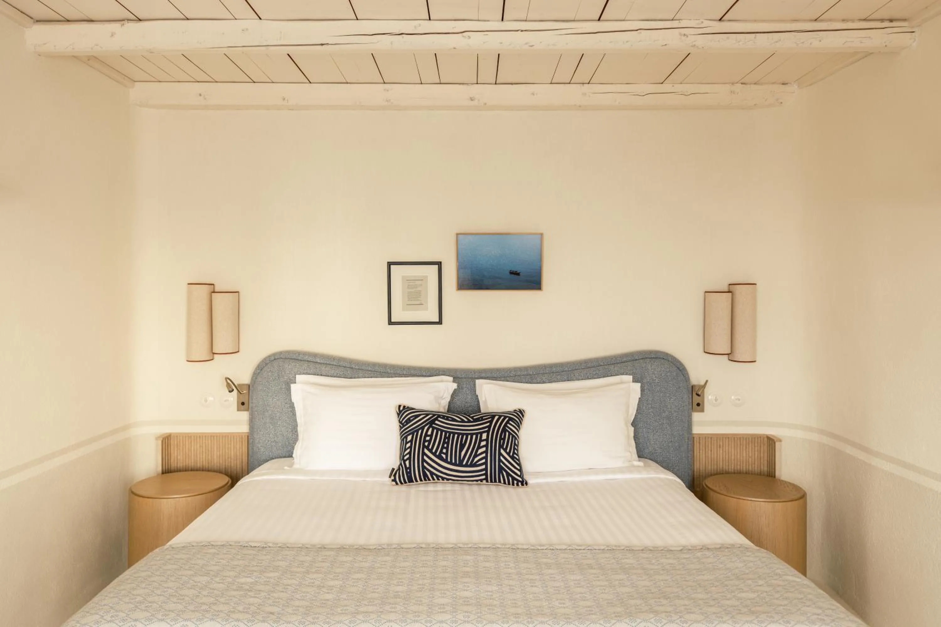 Bedroom, Bed in Homeric Poems