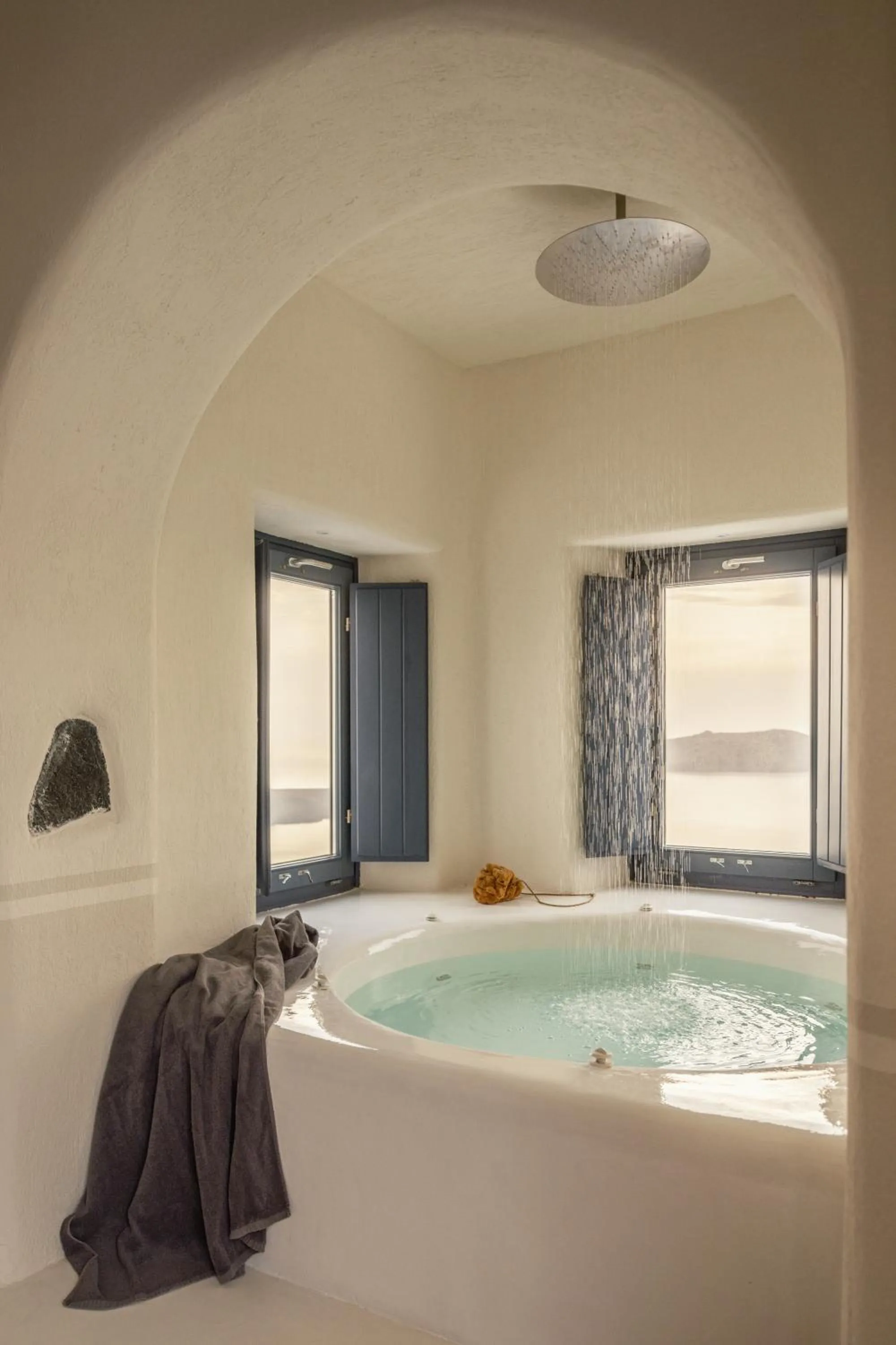 Bath in Homeric Poems