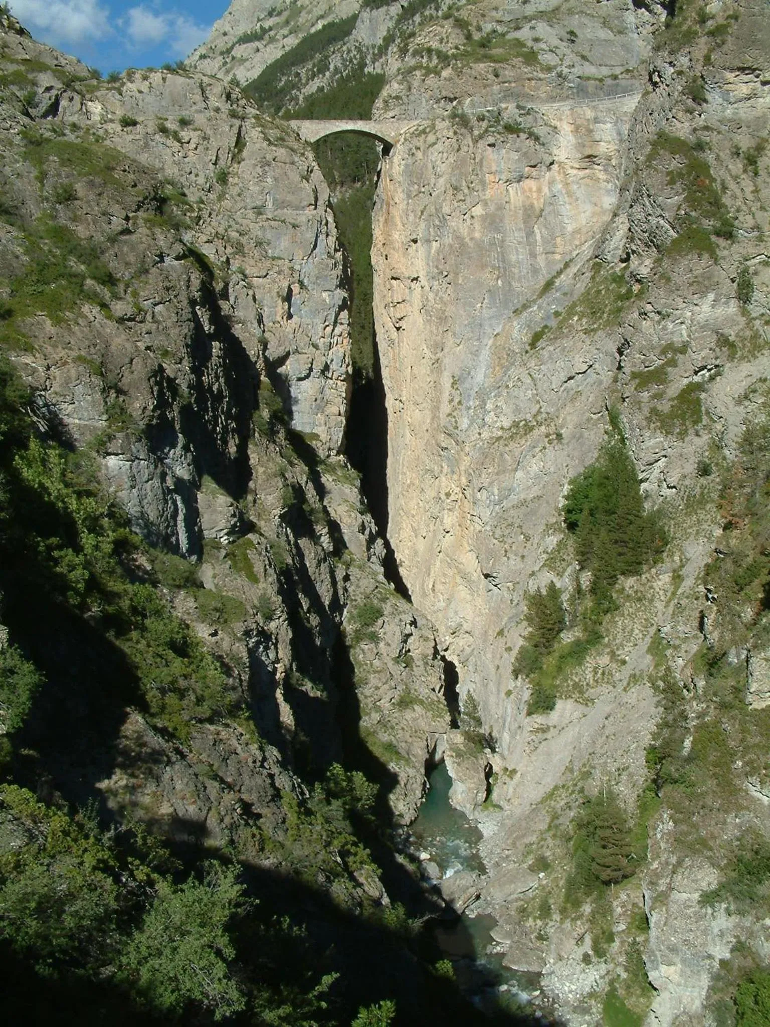 Off site in Hôtel Bel'Air