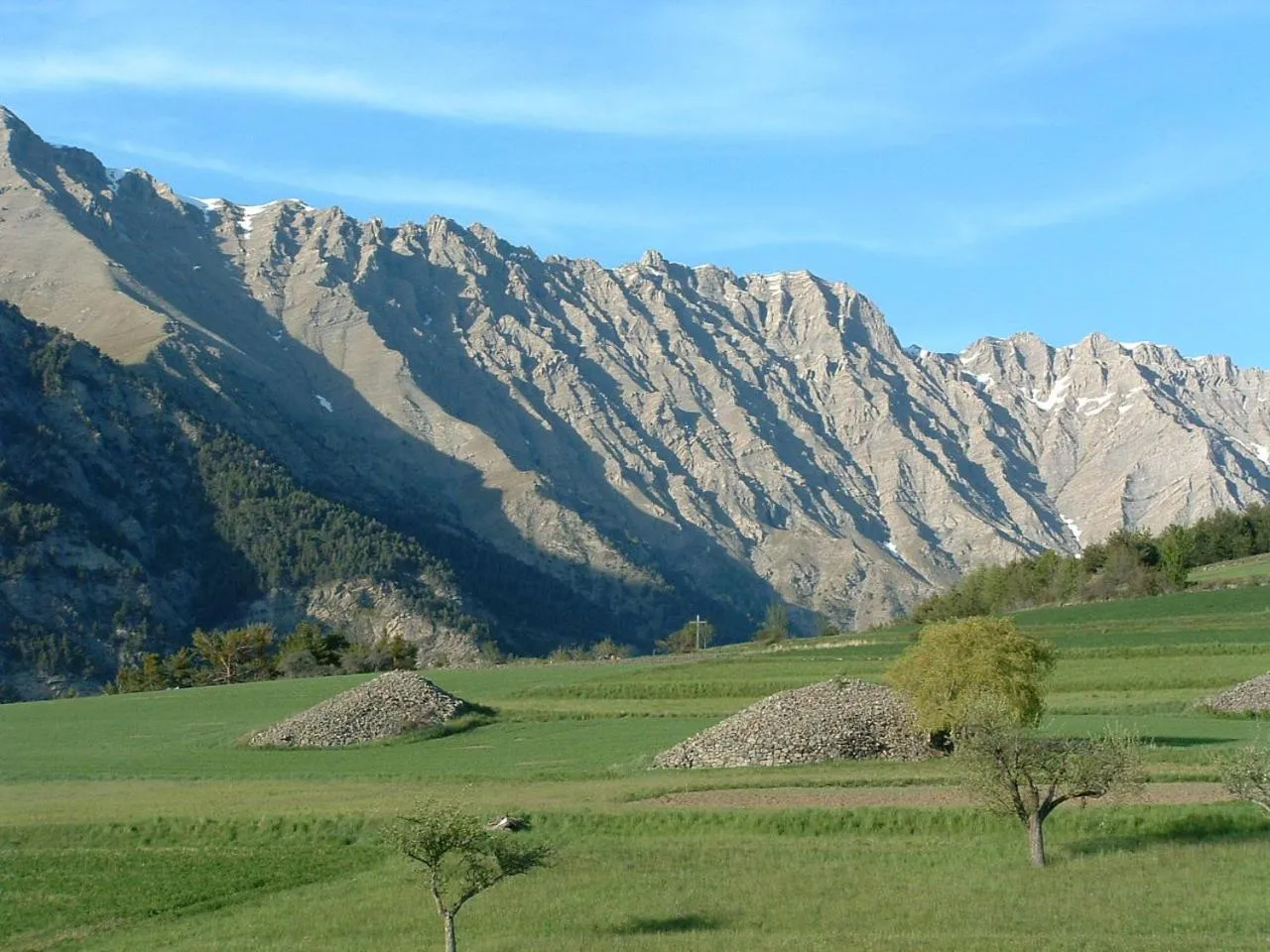 Off site in Hôtel Bel'Air