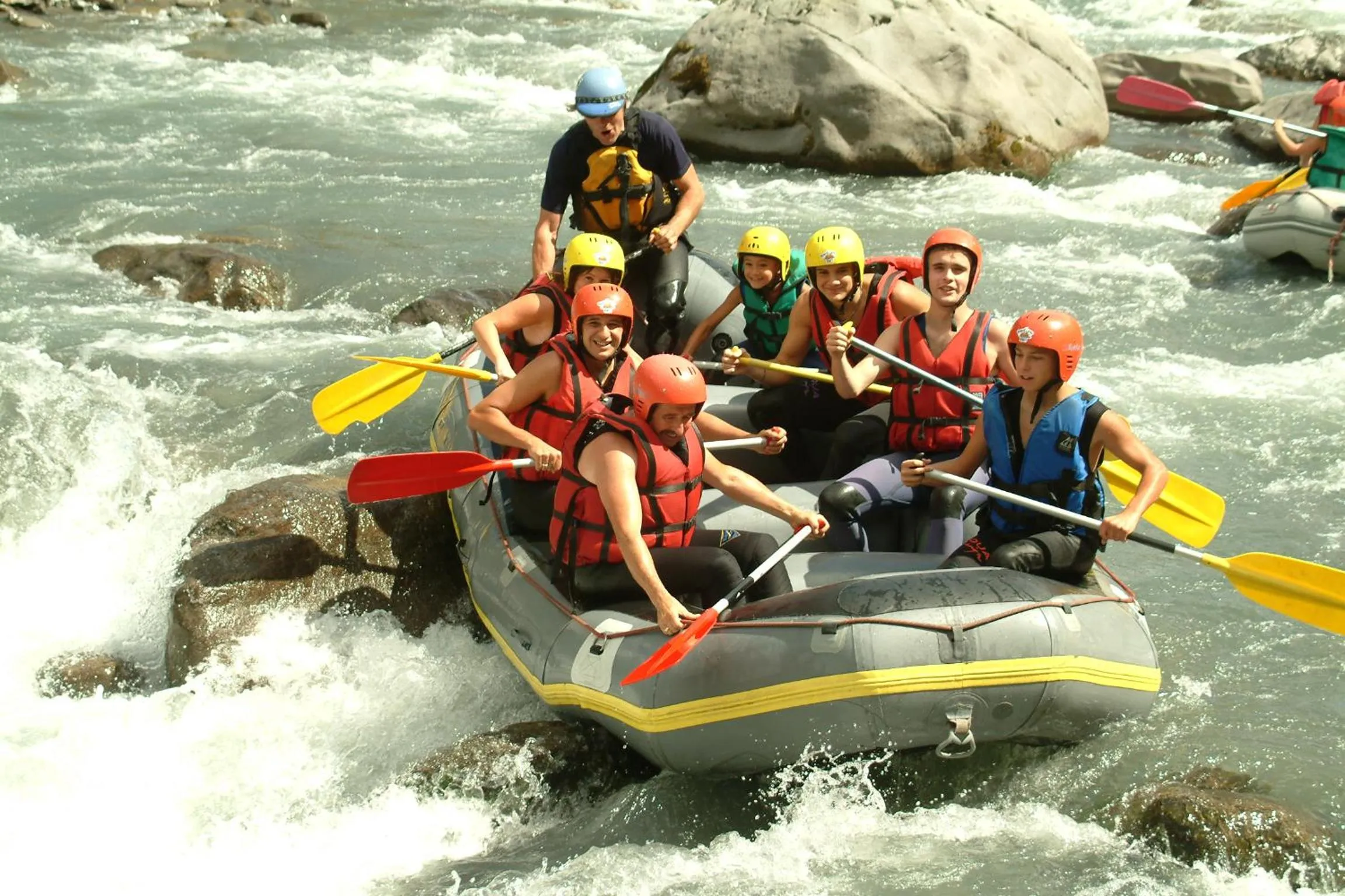 Activities in Hôtel Bel'Air