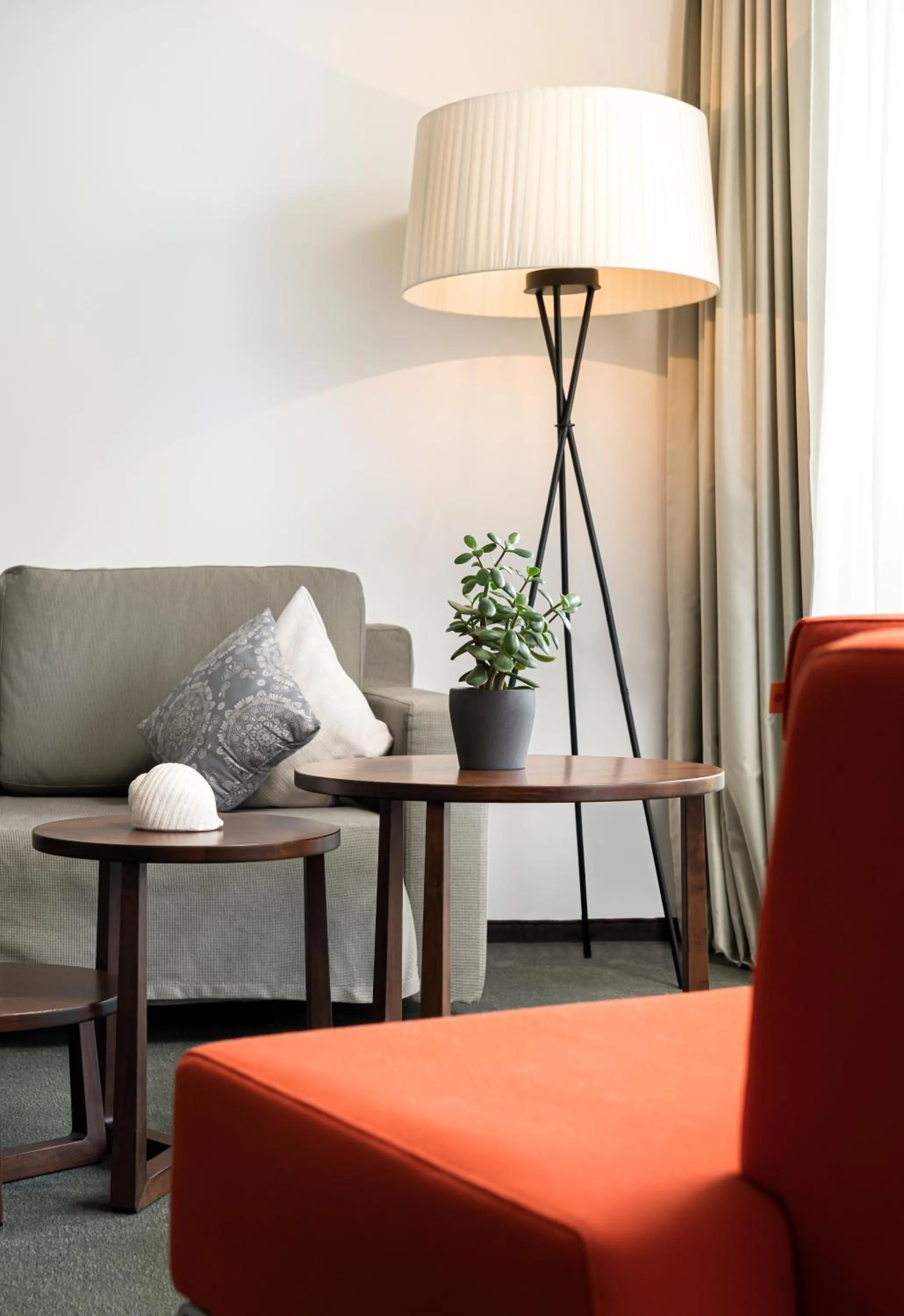 Photo of the whole room in Angel's - das hotel am golfpark