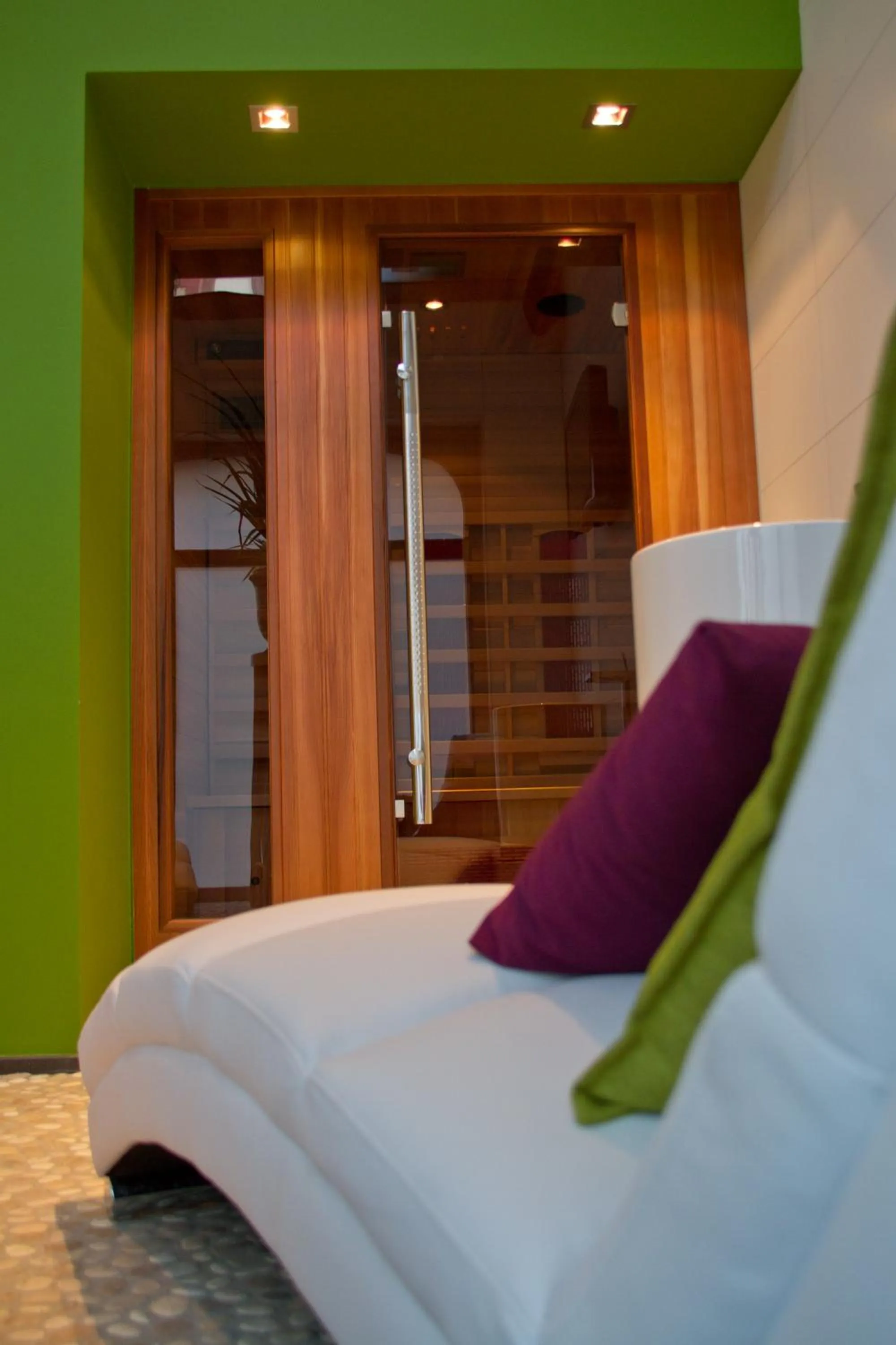 Activities, Bed in Hotel De Boskar Peer