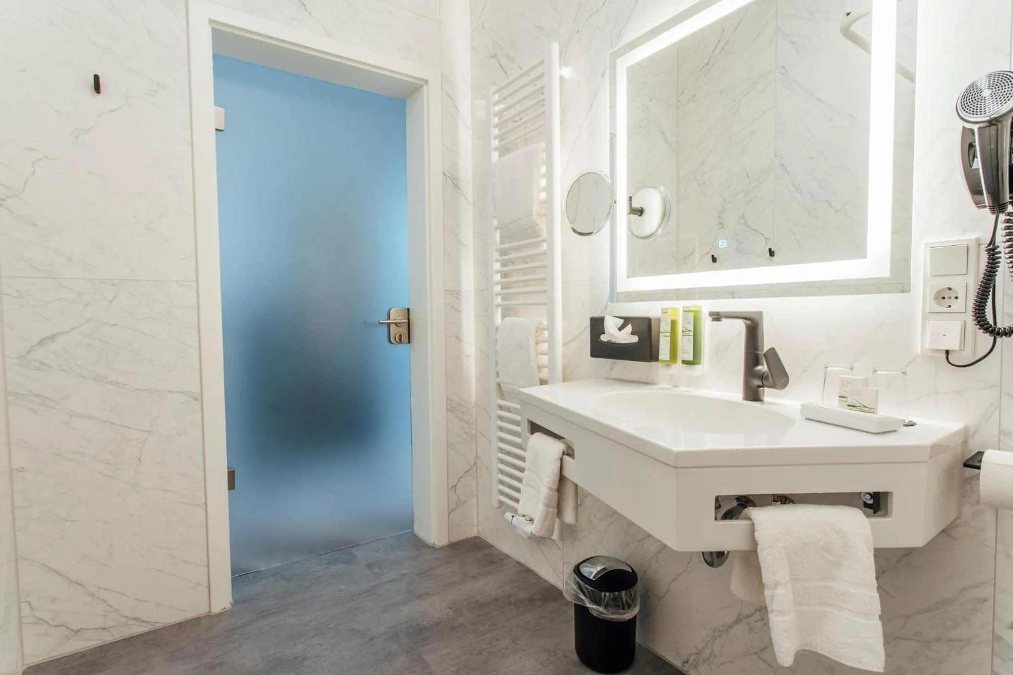 Strandhotel Hohenzollern