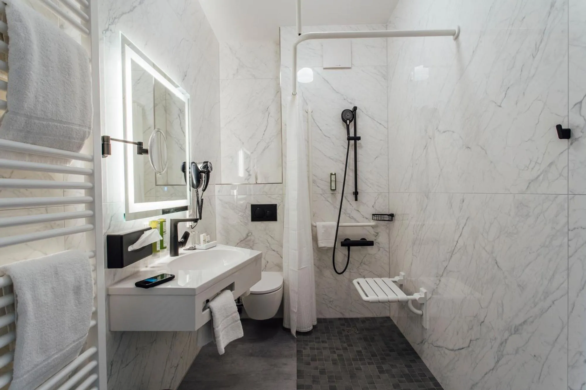 Strandhotel Hohenzollern