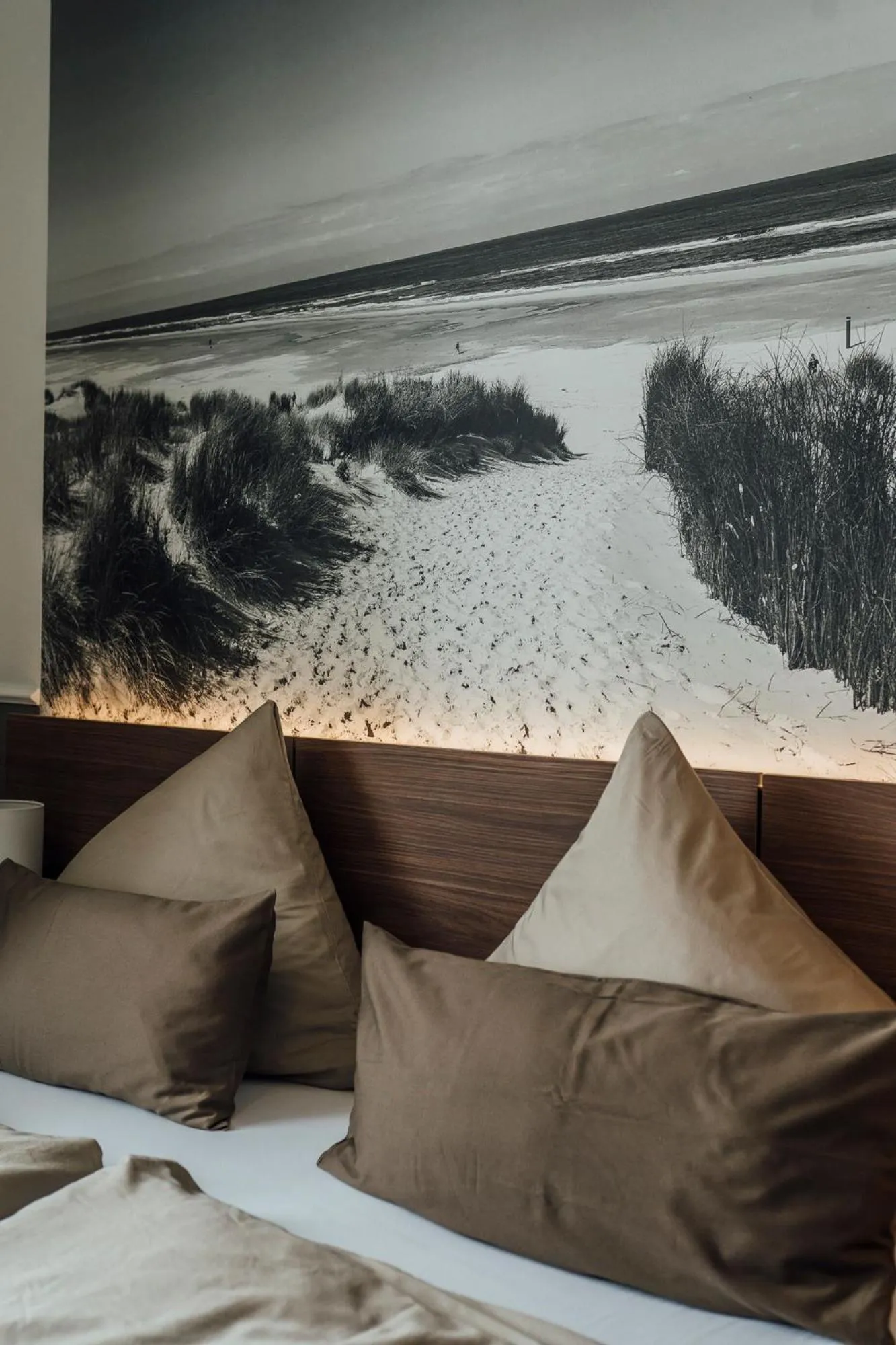 Strandhotel Hohenzollern