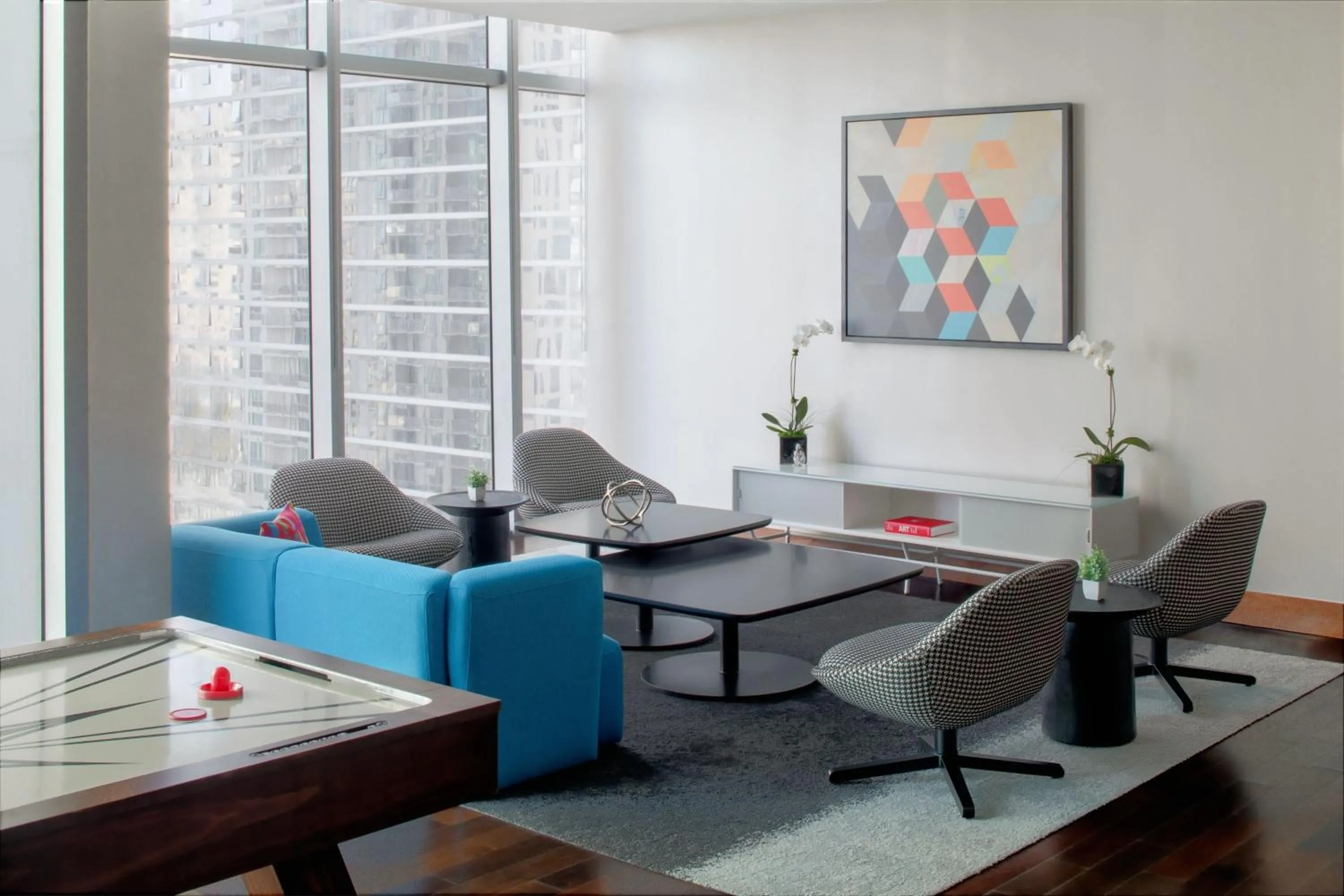 Other in Hotel Beaux Arts, Autograph Collection