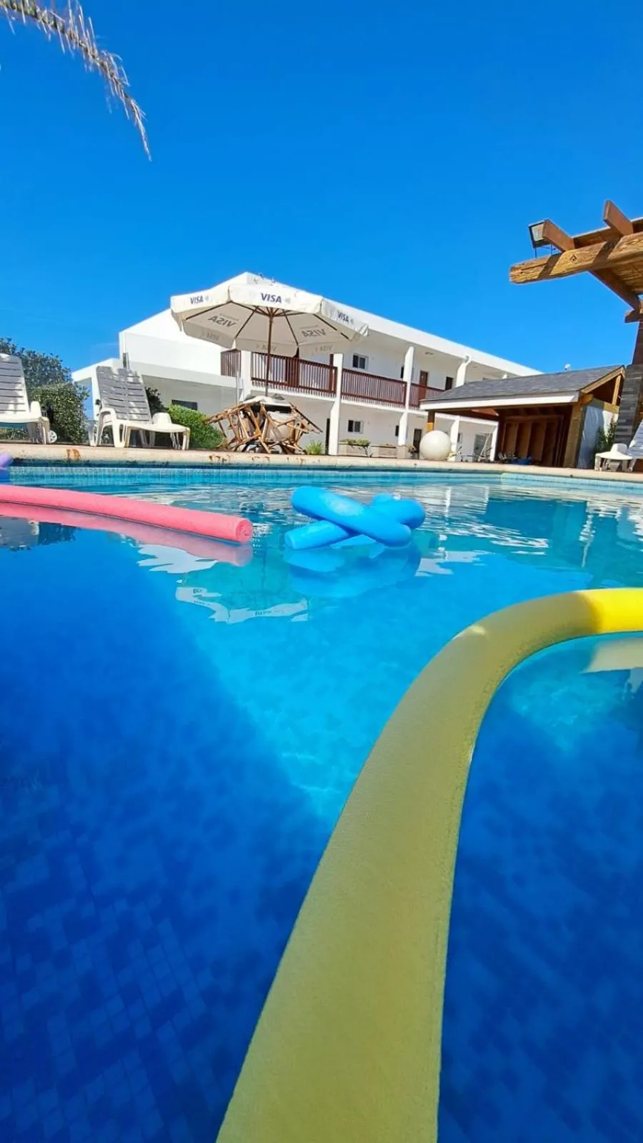 Zen Boutique Apart Hotel