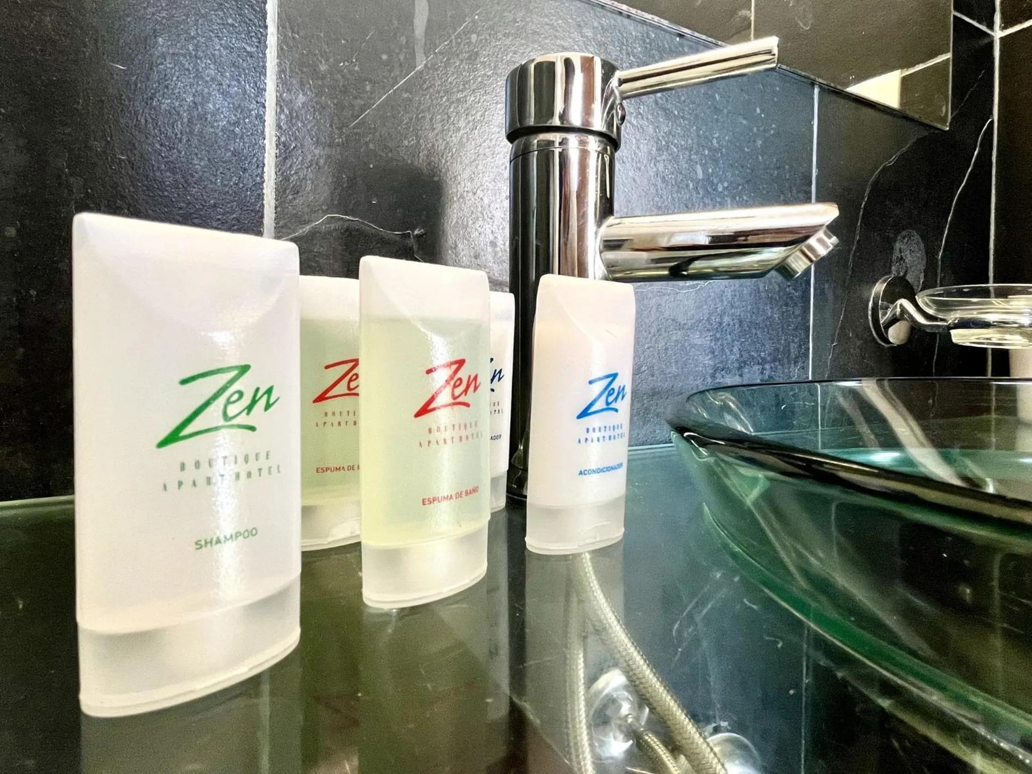 Zen Boutique Apart Hotel