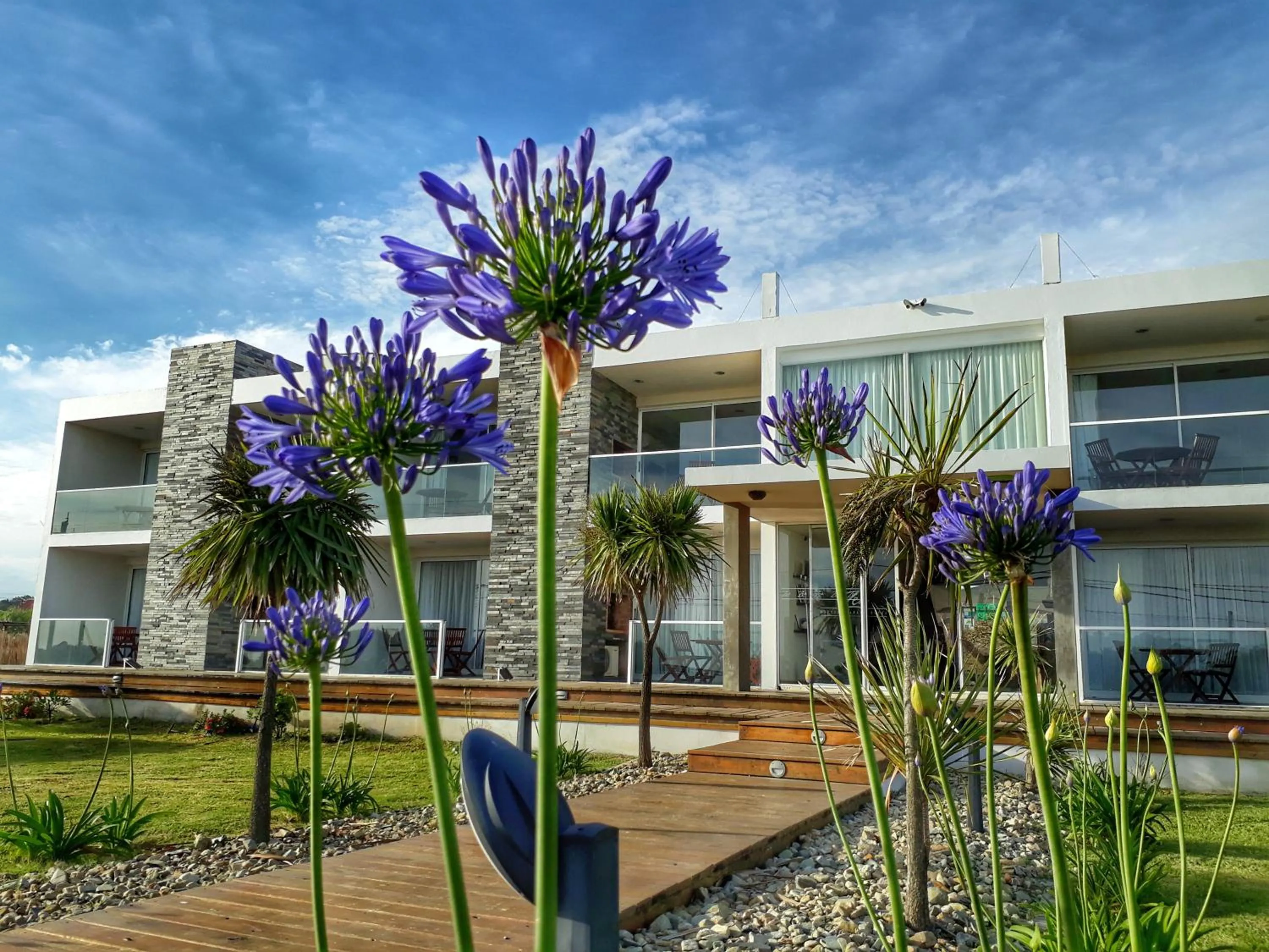 Zen Boutique Apart Hotel