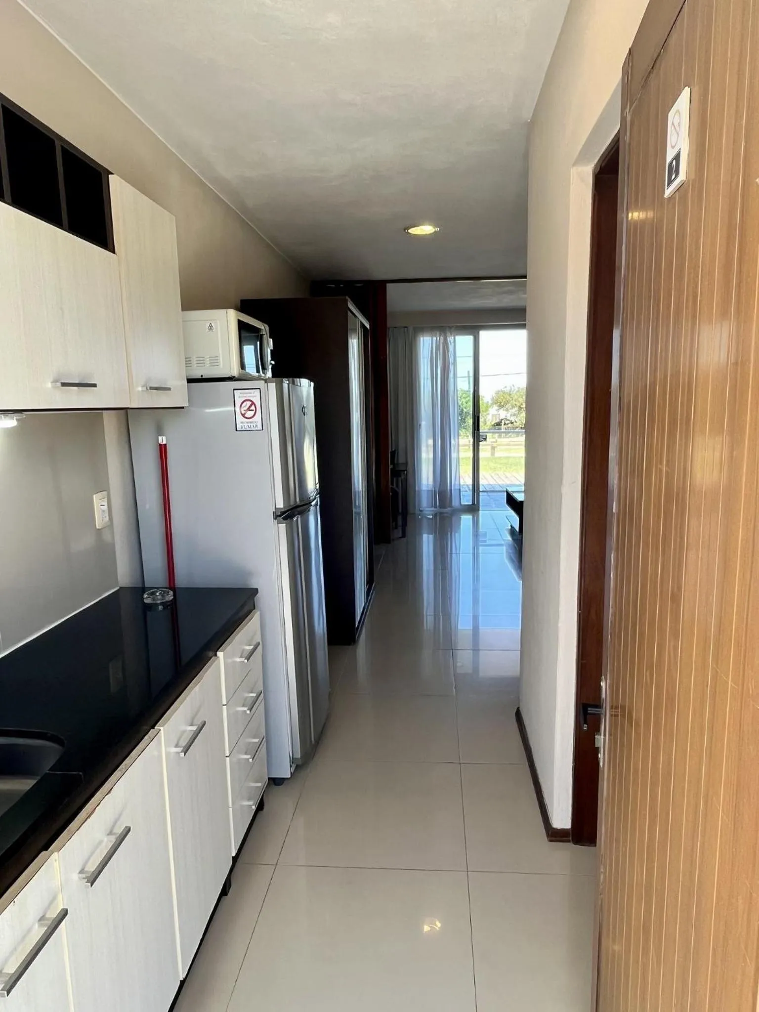 Zen Boutique Apart Hotel