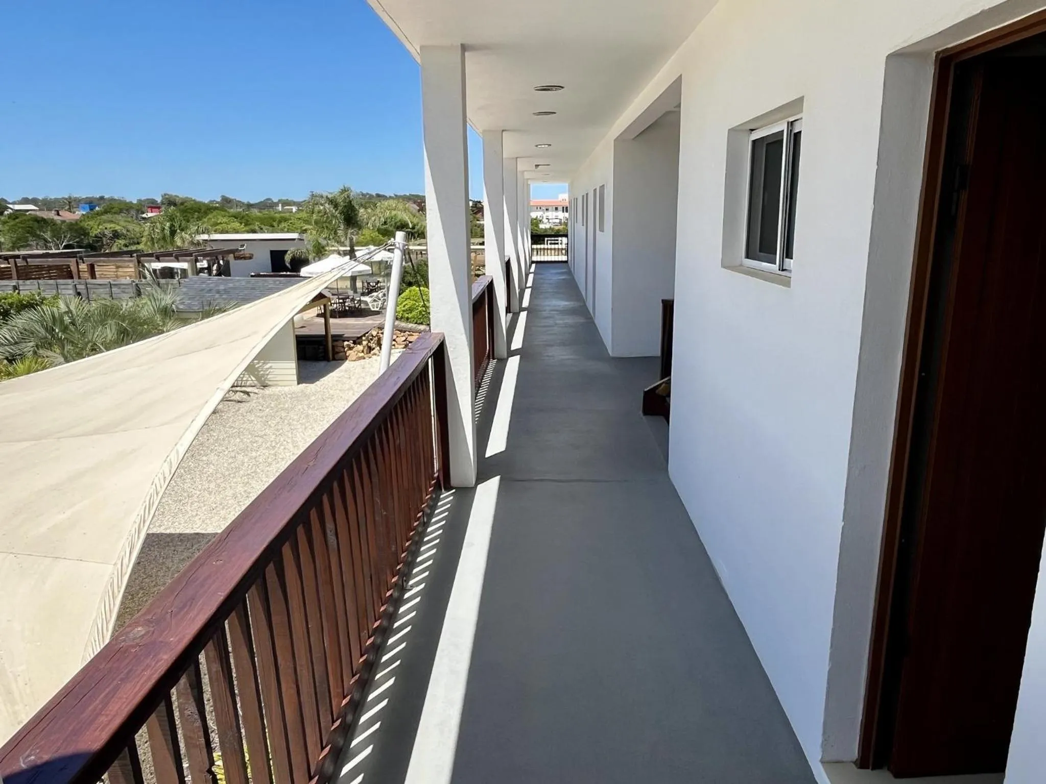 Zen Boutique Apart Hotel