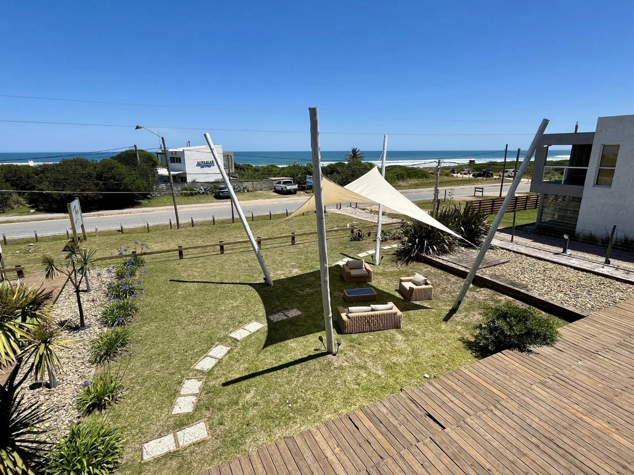 Zen Boutique Apart Hotel