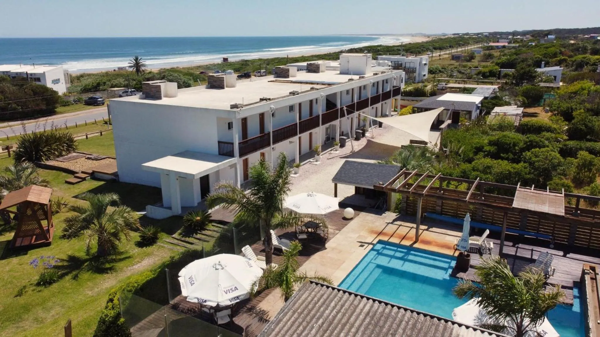 Zen Boutique Apart Hotel