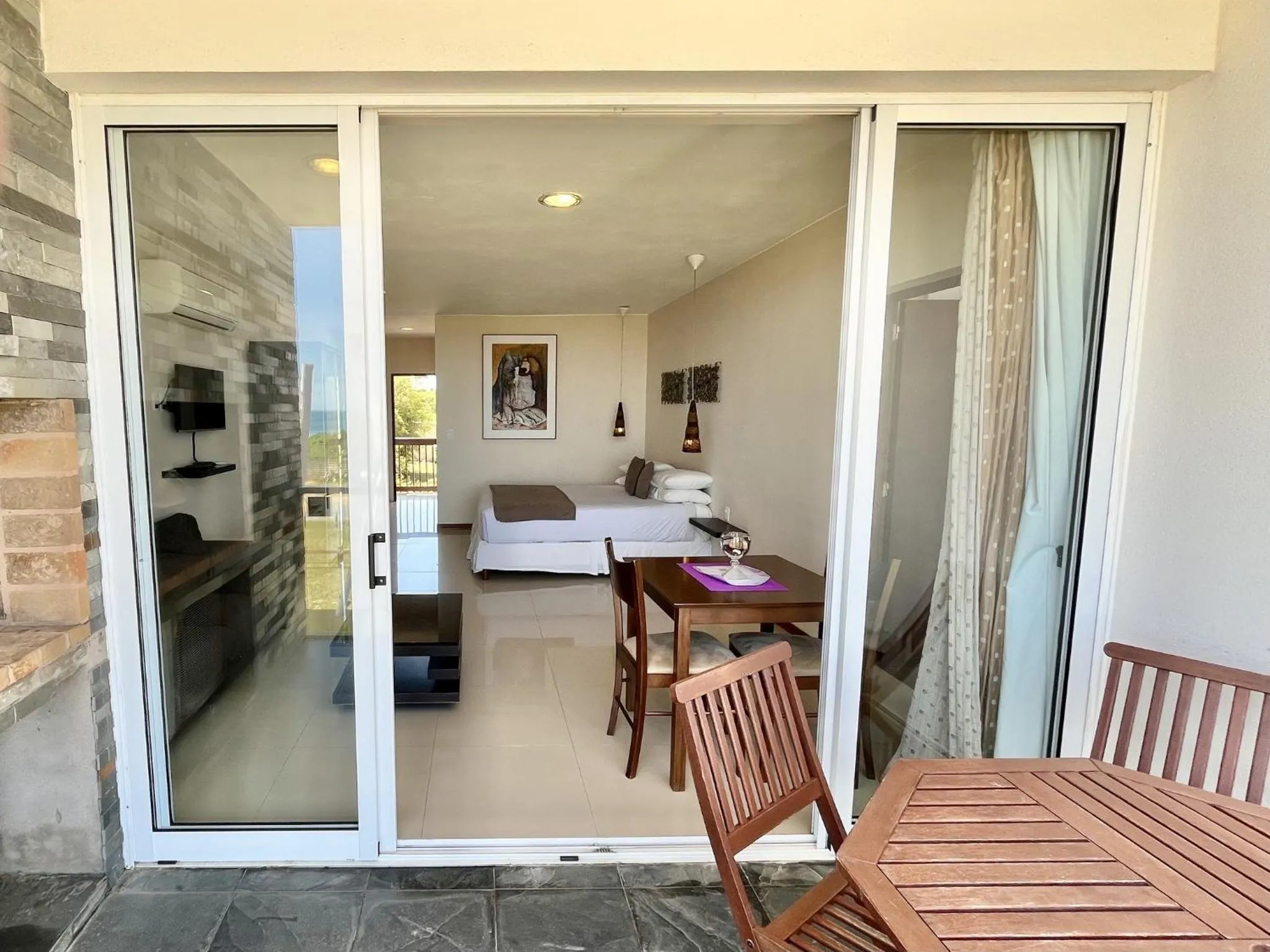 Zen Boutique Apart Hotel