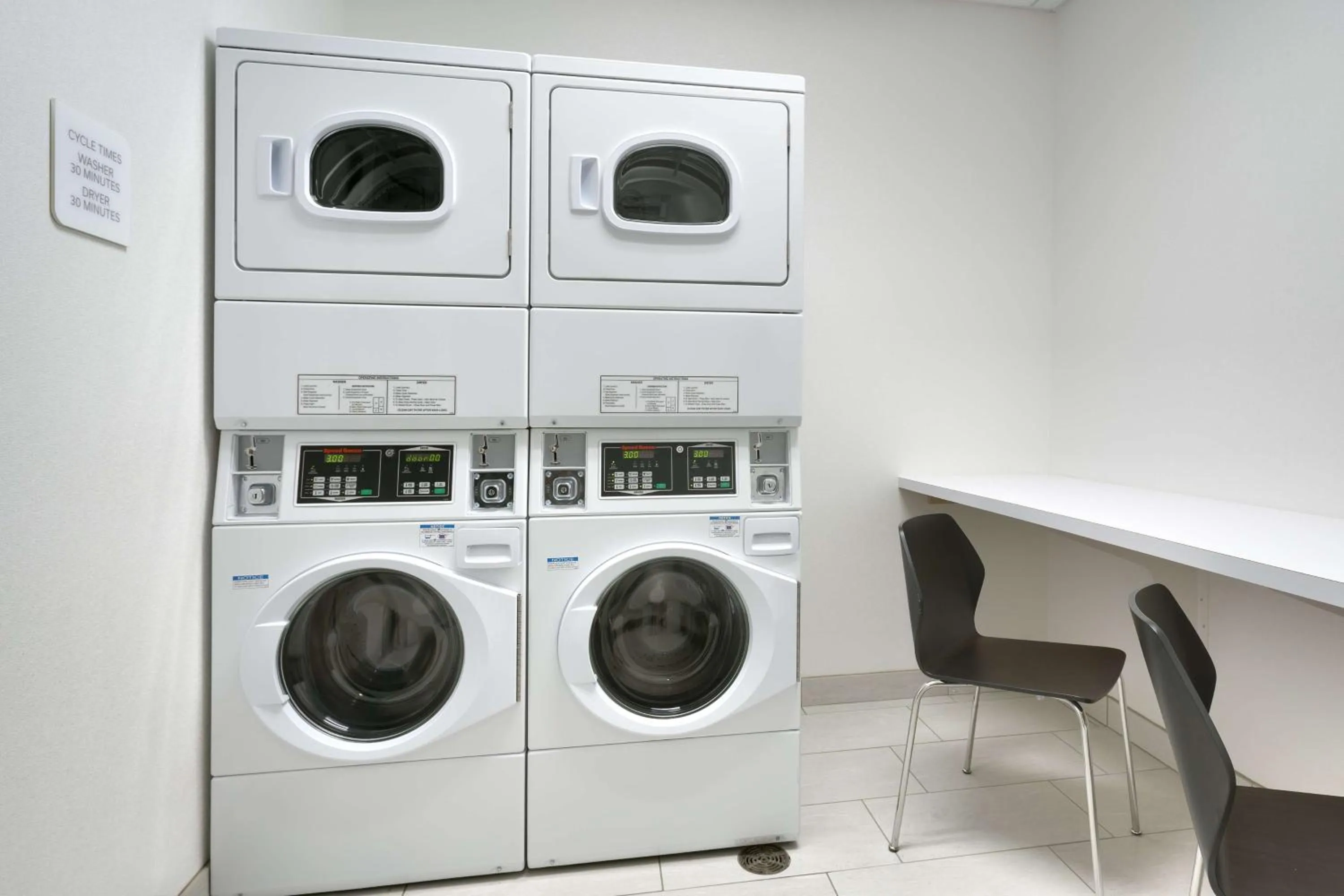 Property building in Hilton Garden Inn Lehi