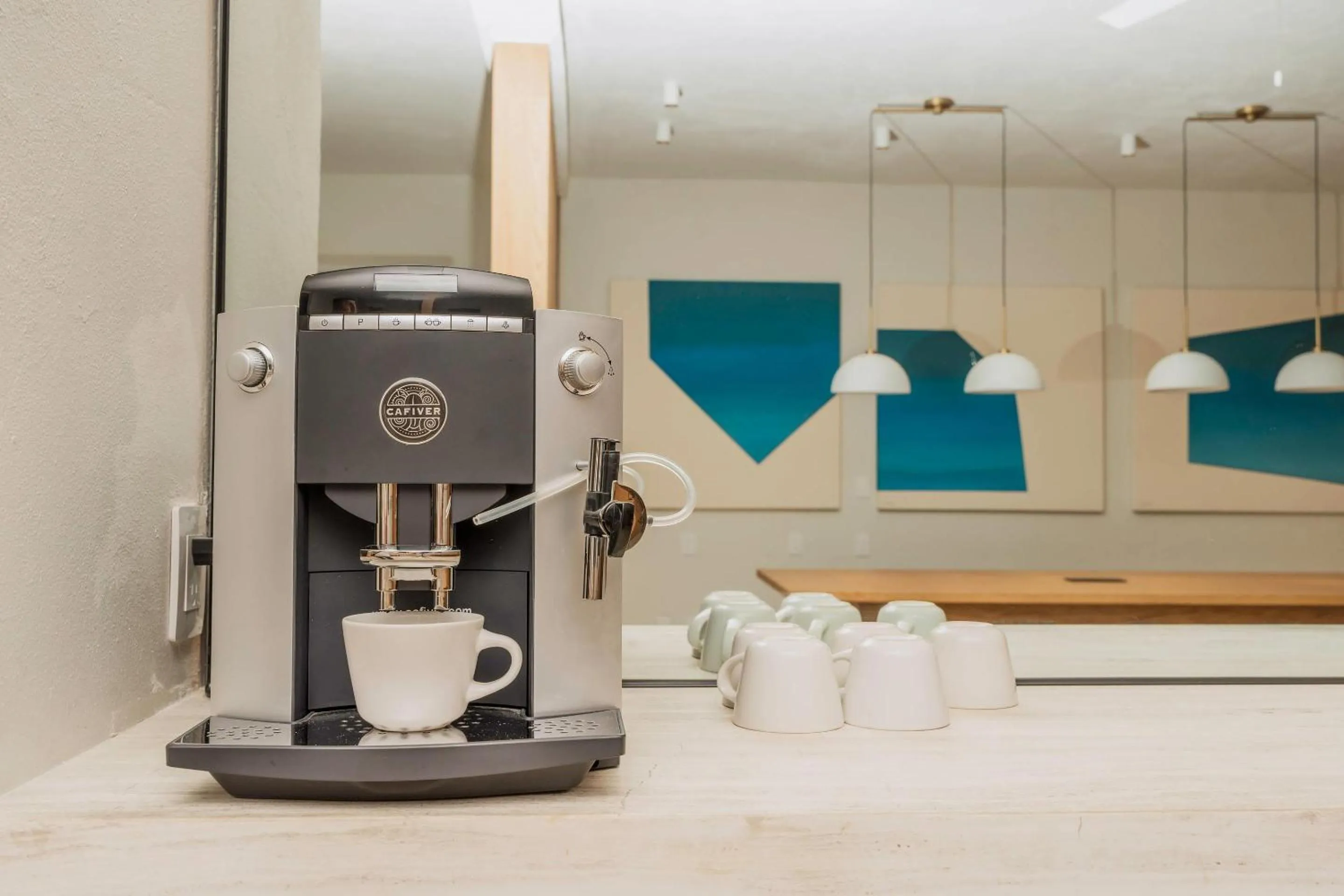 Breakfast in Comfort Inn Puerto Vallarta Golfside & Marina