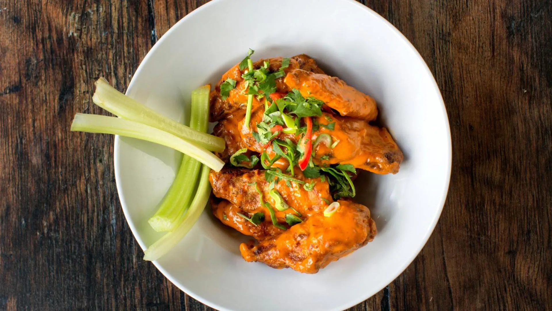 Food in Lawlors Hotel