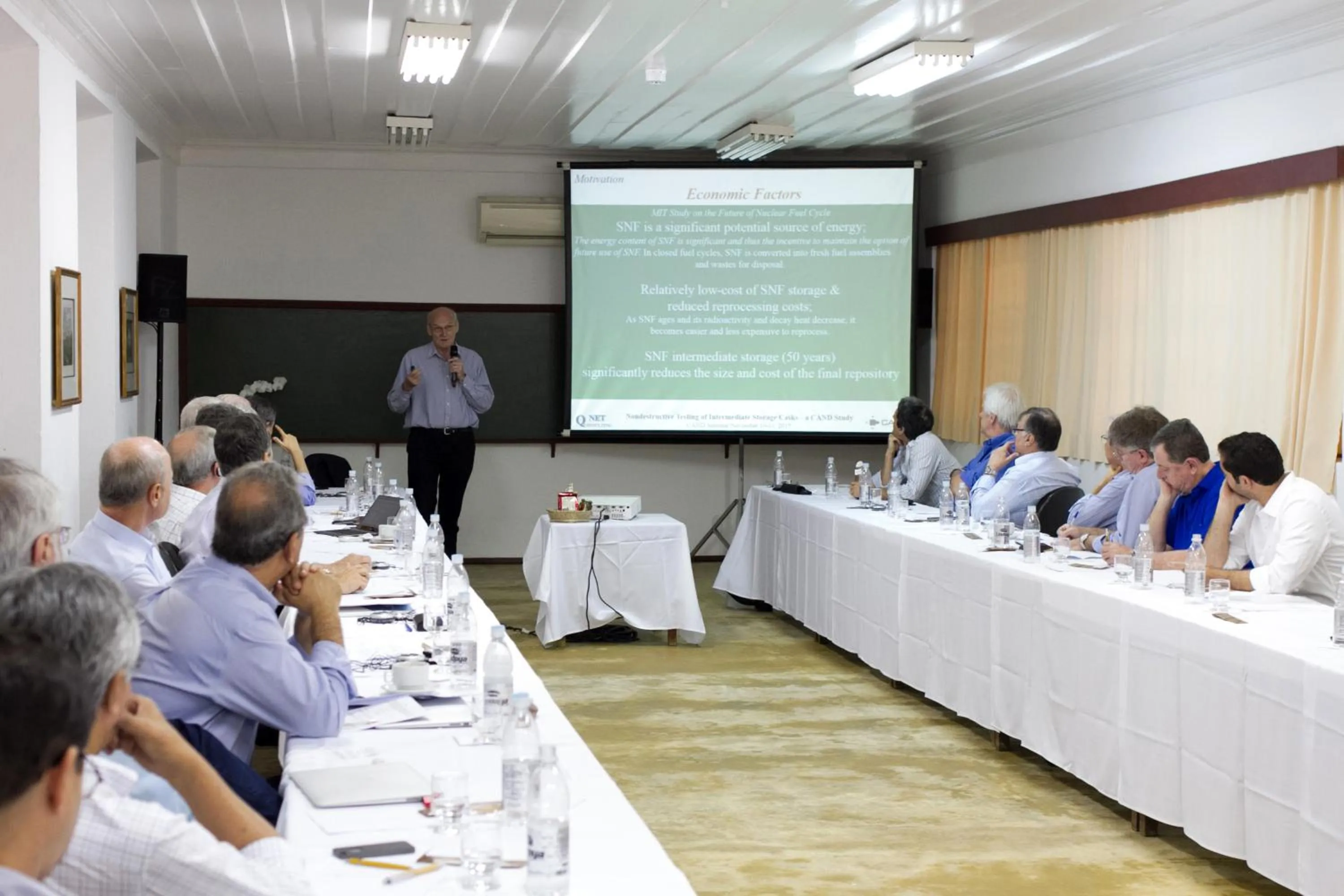 People in Pousada do Ouro