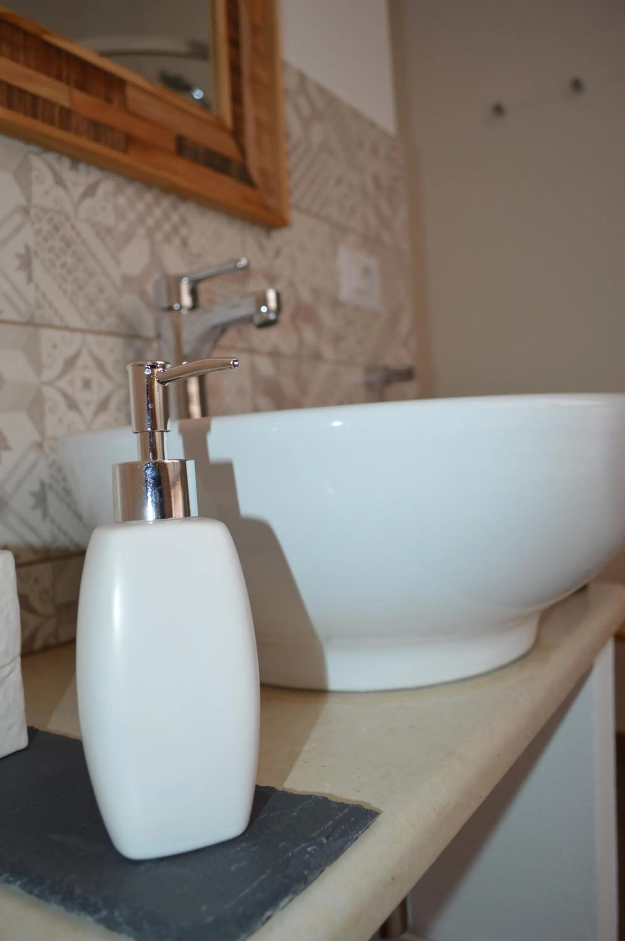 Bed, Book & Breakfast Landolina