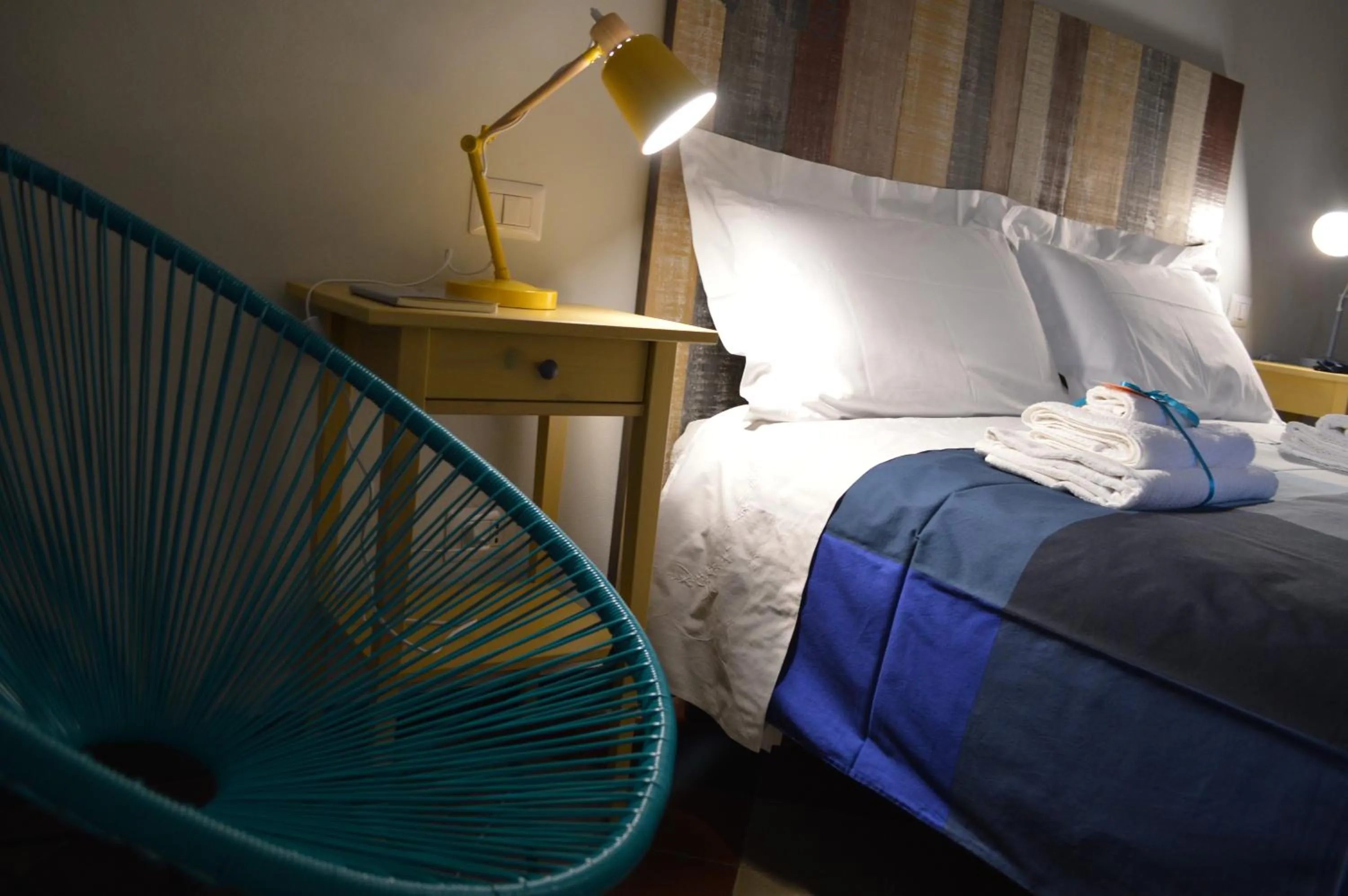 Bed in Bed, Book & Breakfast Landolina