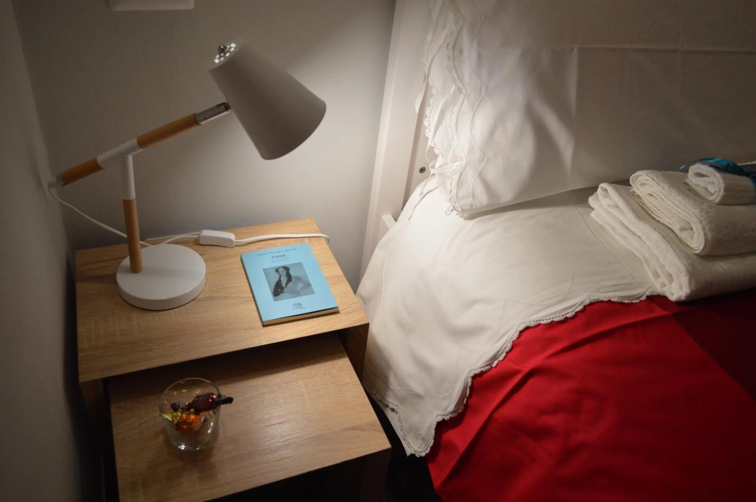 Bed in Bed, Book & Breakfast Landolina