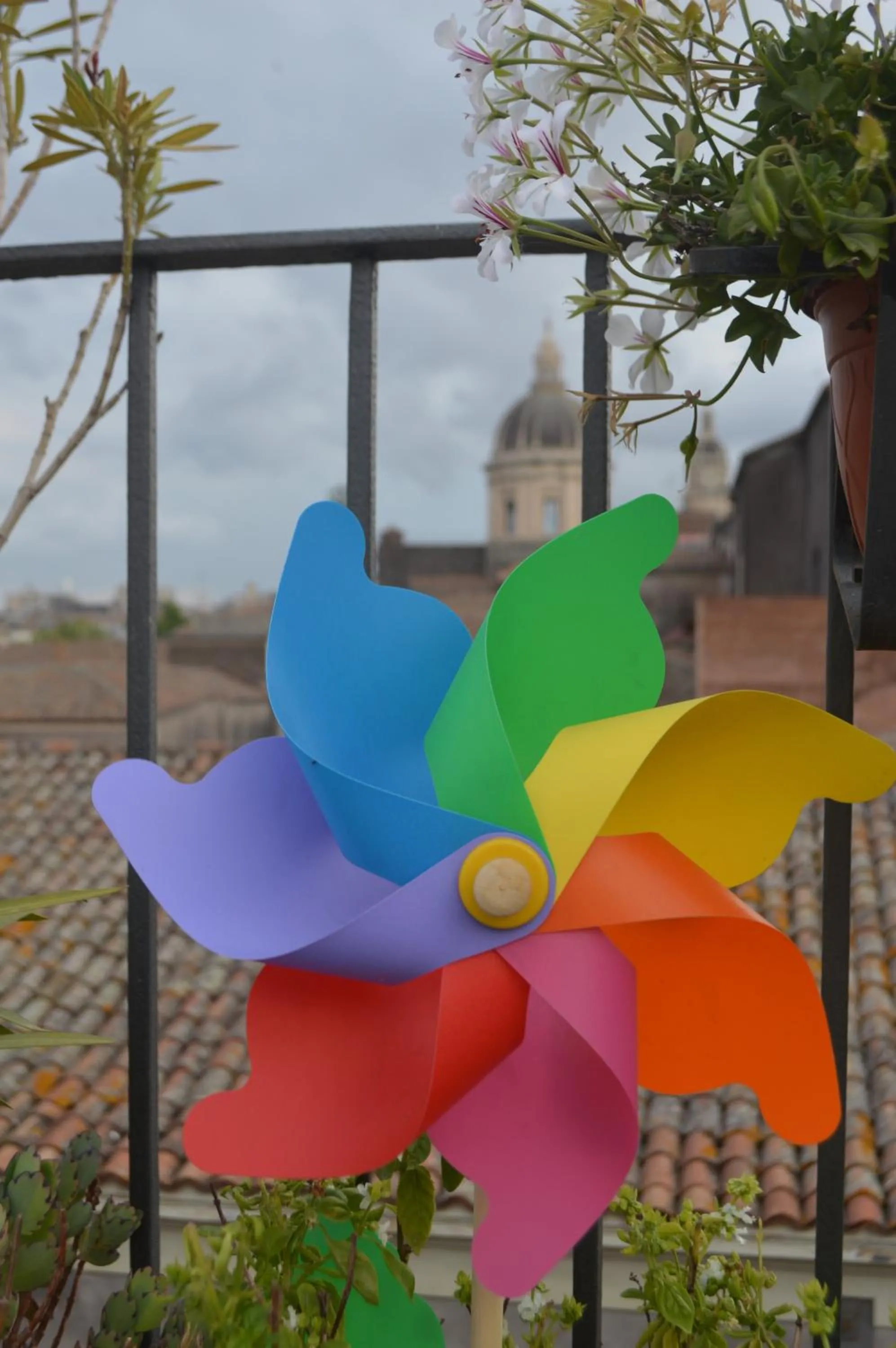 Bed, Book & Breakfast Landolina