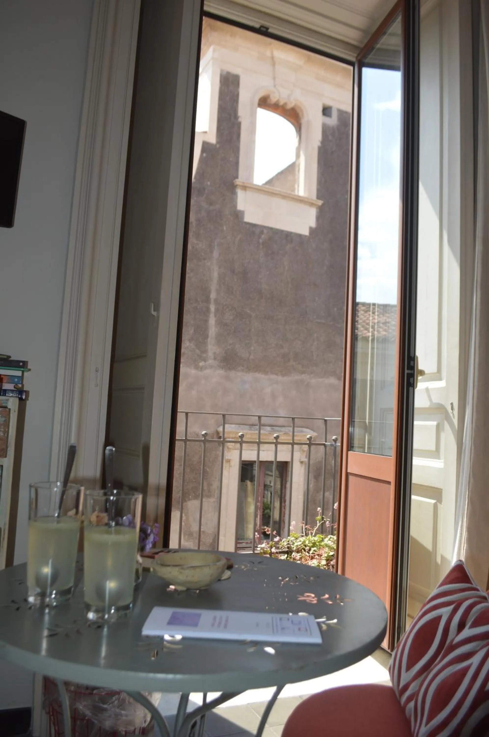 Bed, Book & Breakfast Landolina