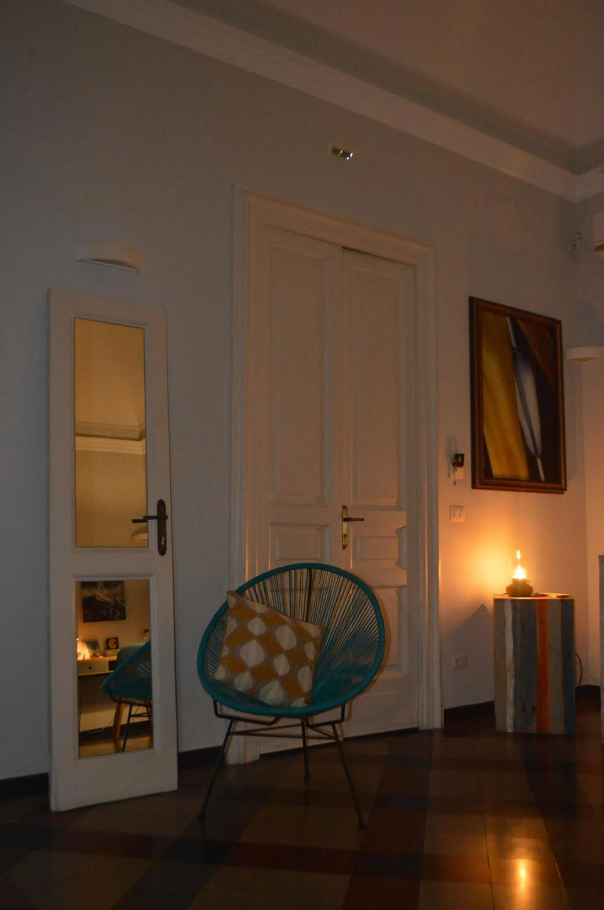 Bed, Book & Breakfast Landolina