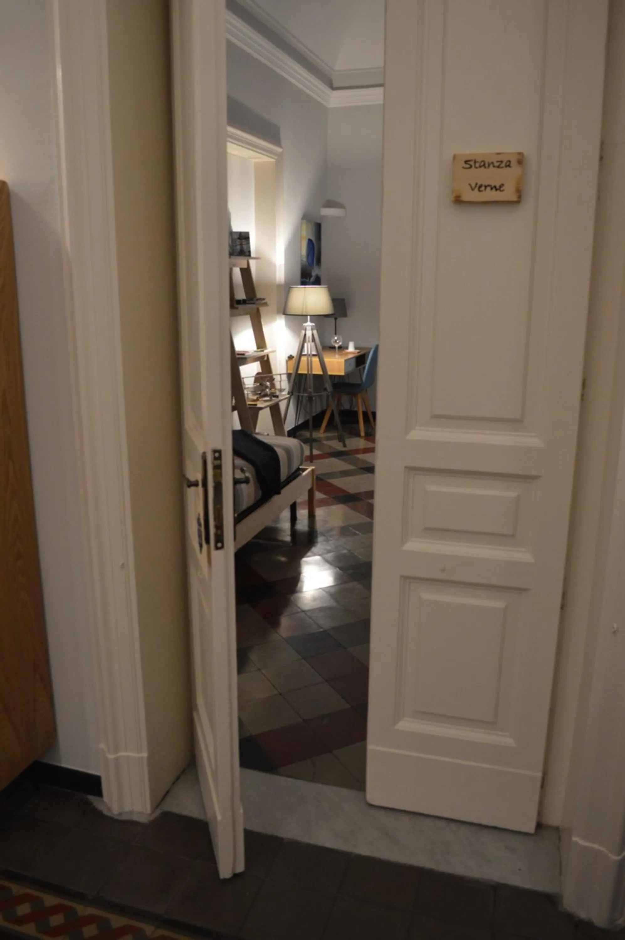 Bed, Book & Breakfast Landolina