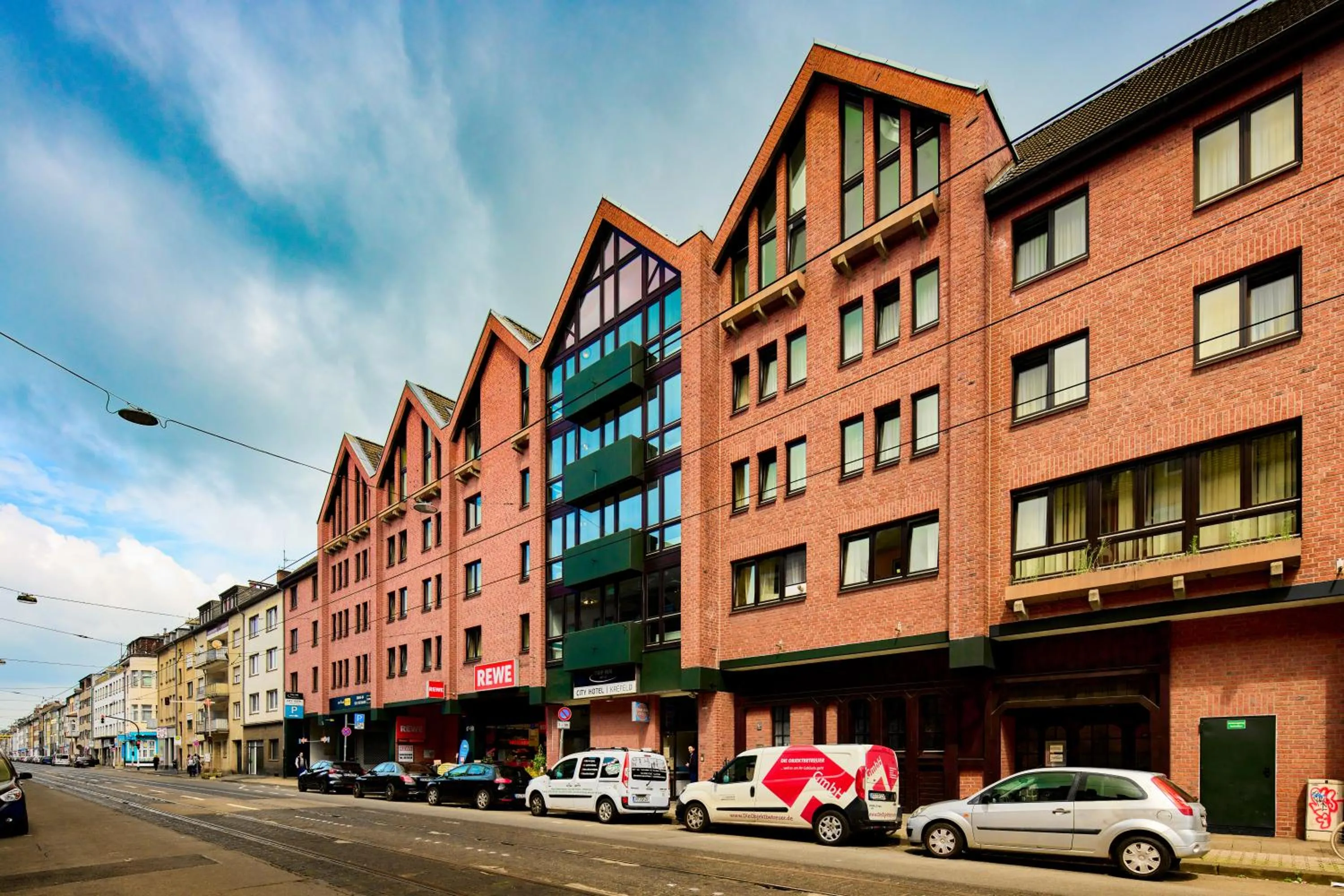 Trip Inn Hotel Krefeld