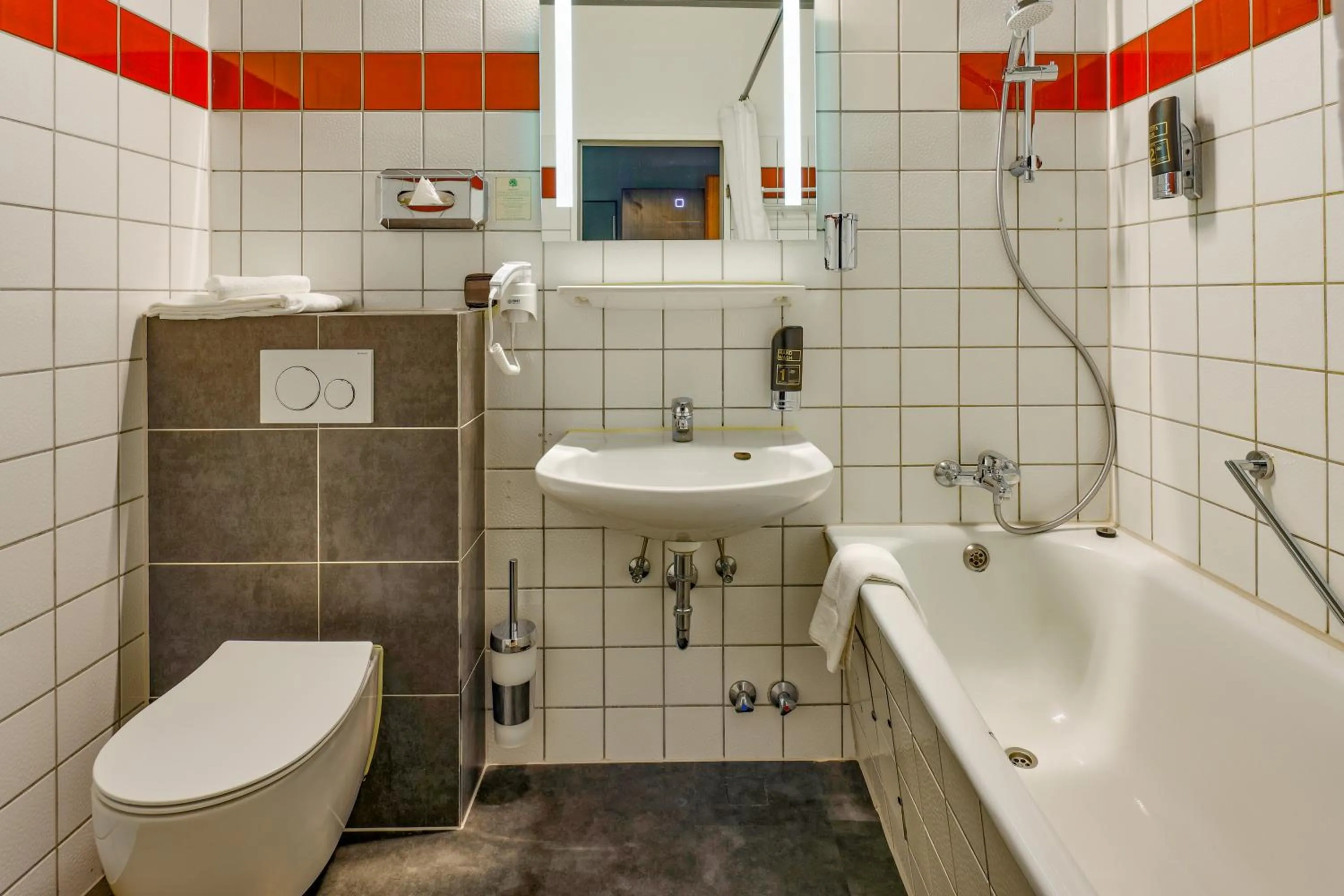 Trip Inn Hotel Krefeld