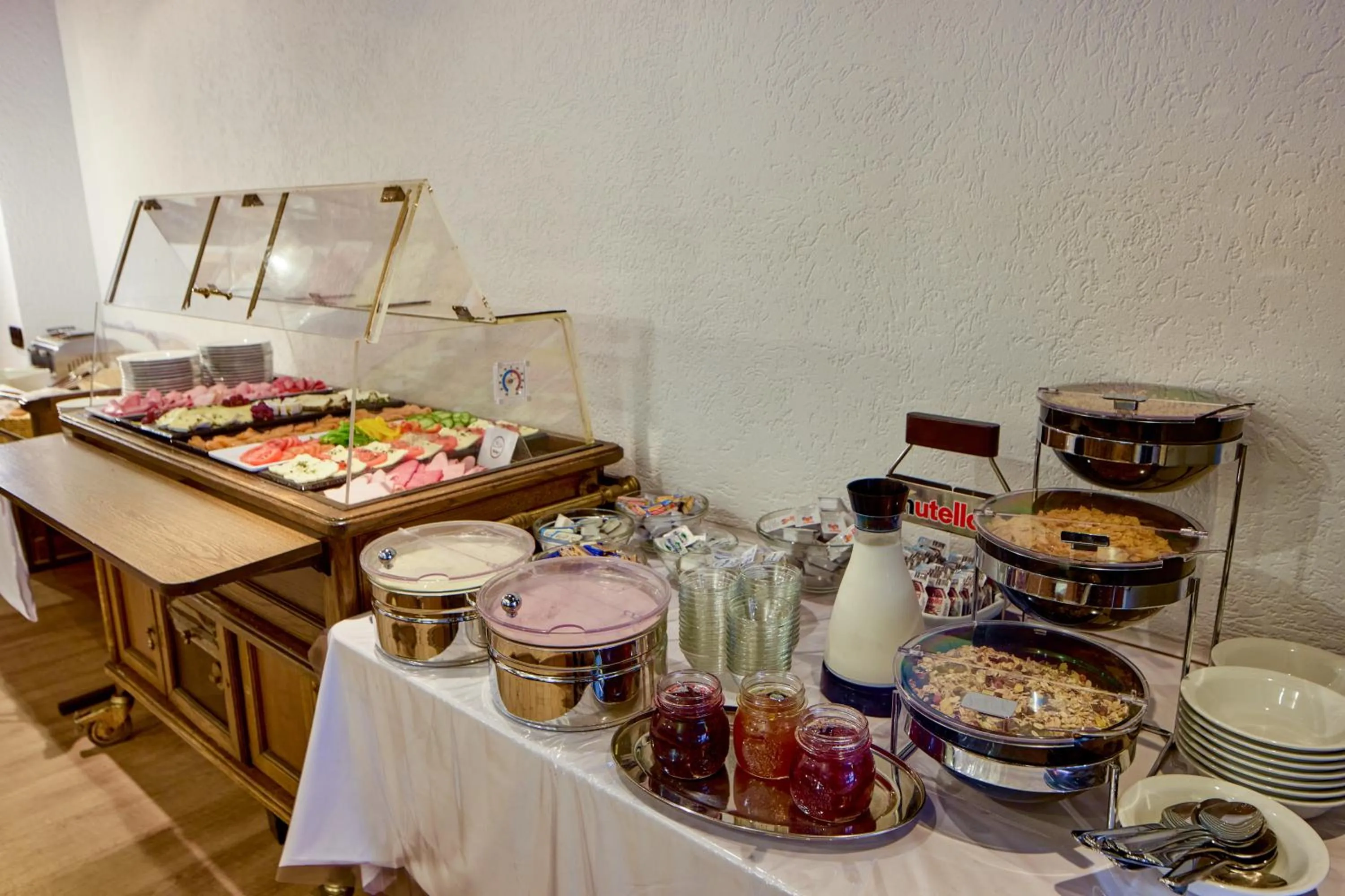 Trip Inn Hotel Krefeld