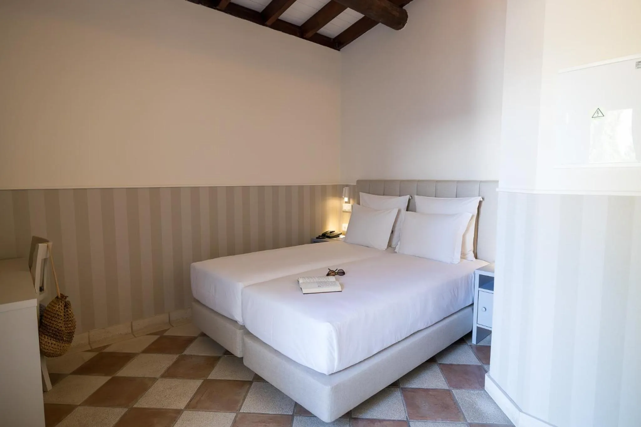 Bedroom, Bed in Pestana Vila Sol - Vilamoura Premium Golf Resort