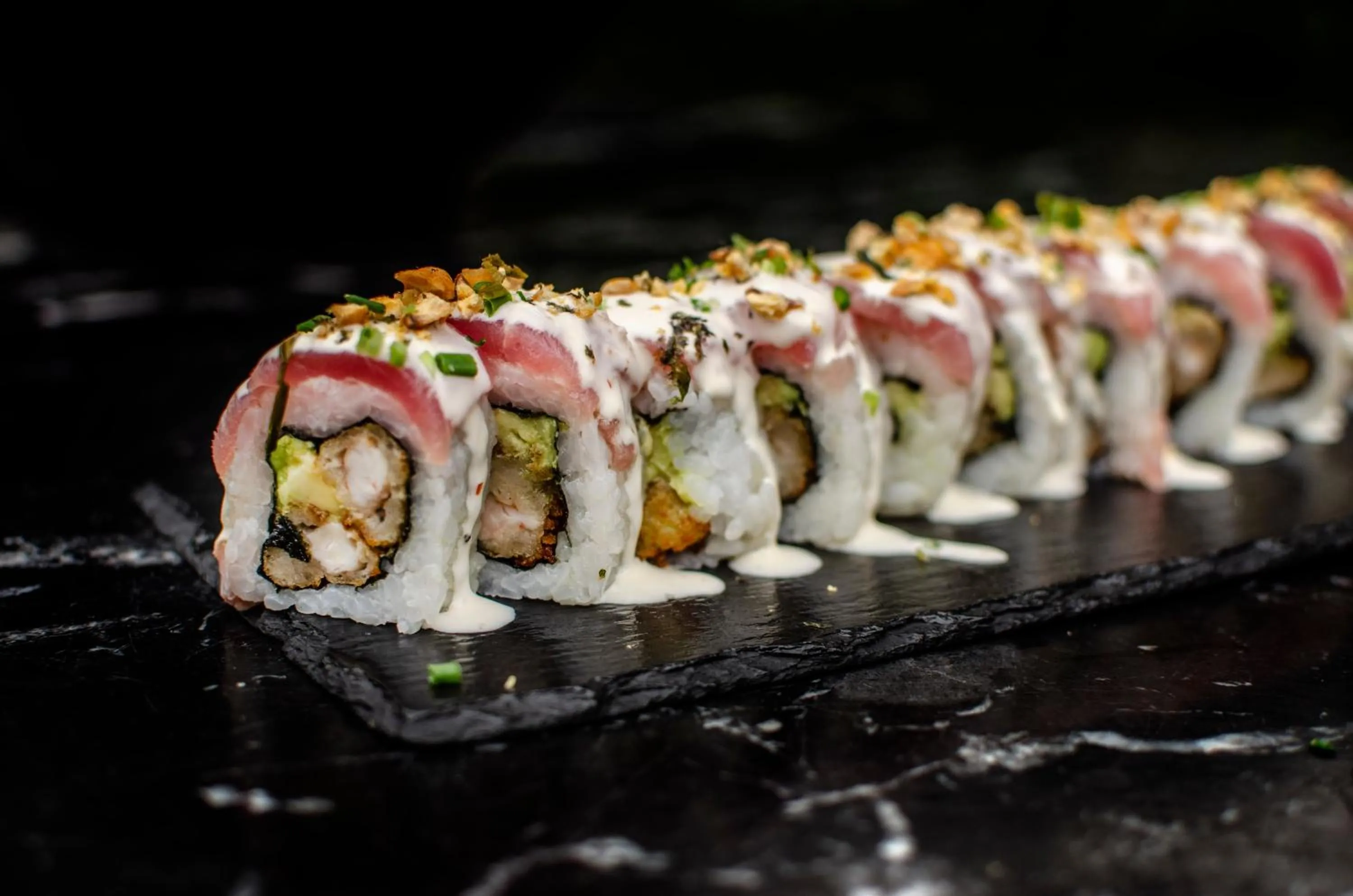 Restaurant/places to eat in Santa Teresita Boutique Hotel