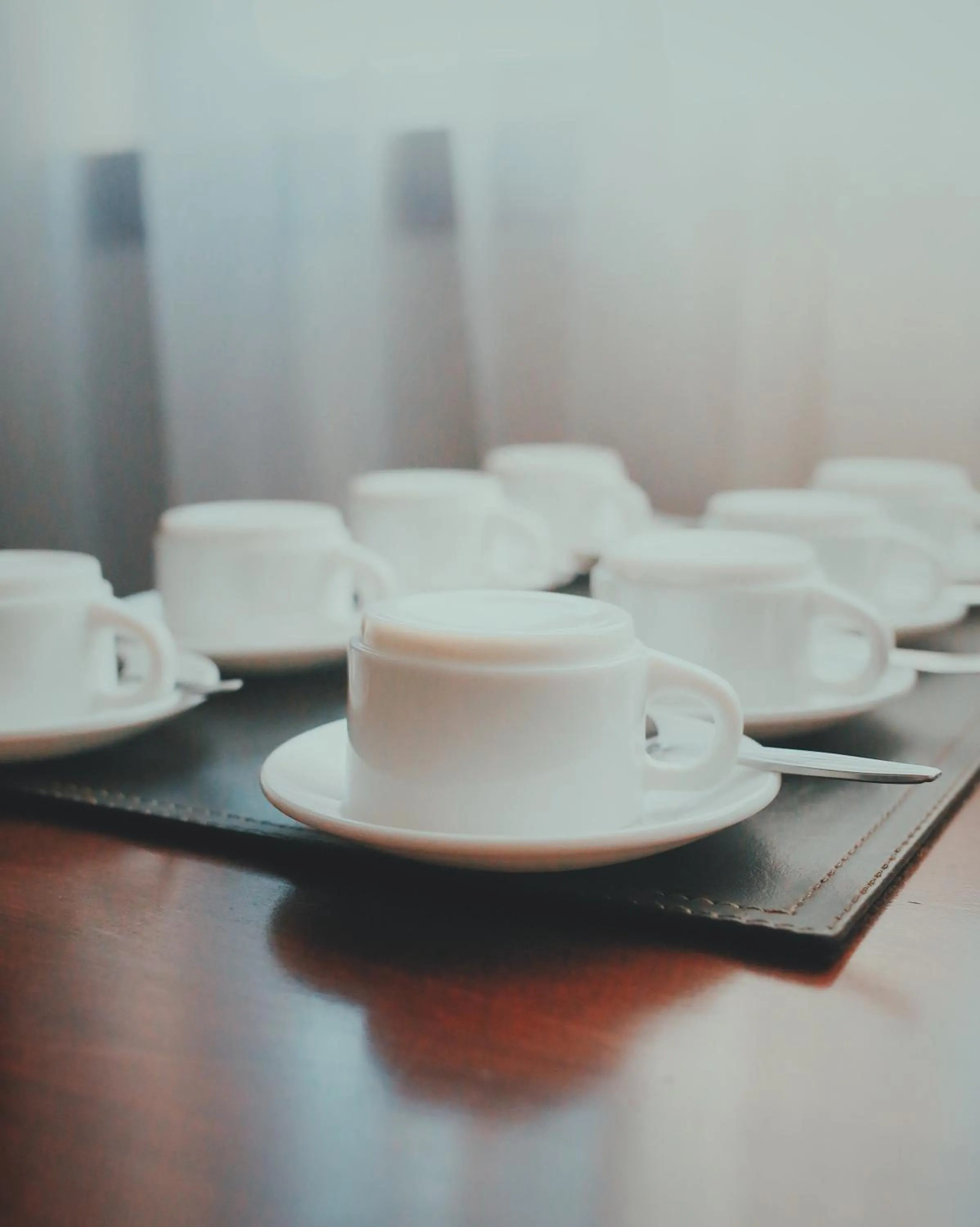 Breakfast in Santa Teresita Boutique Hotel