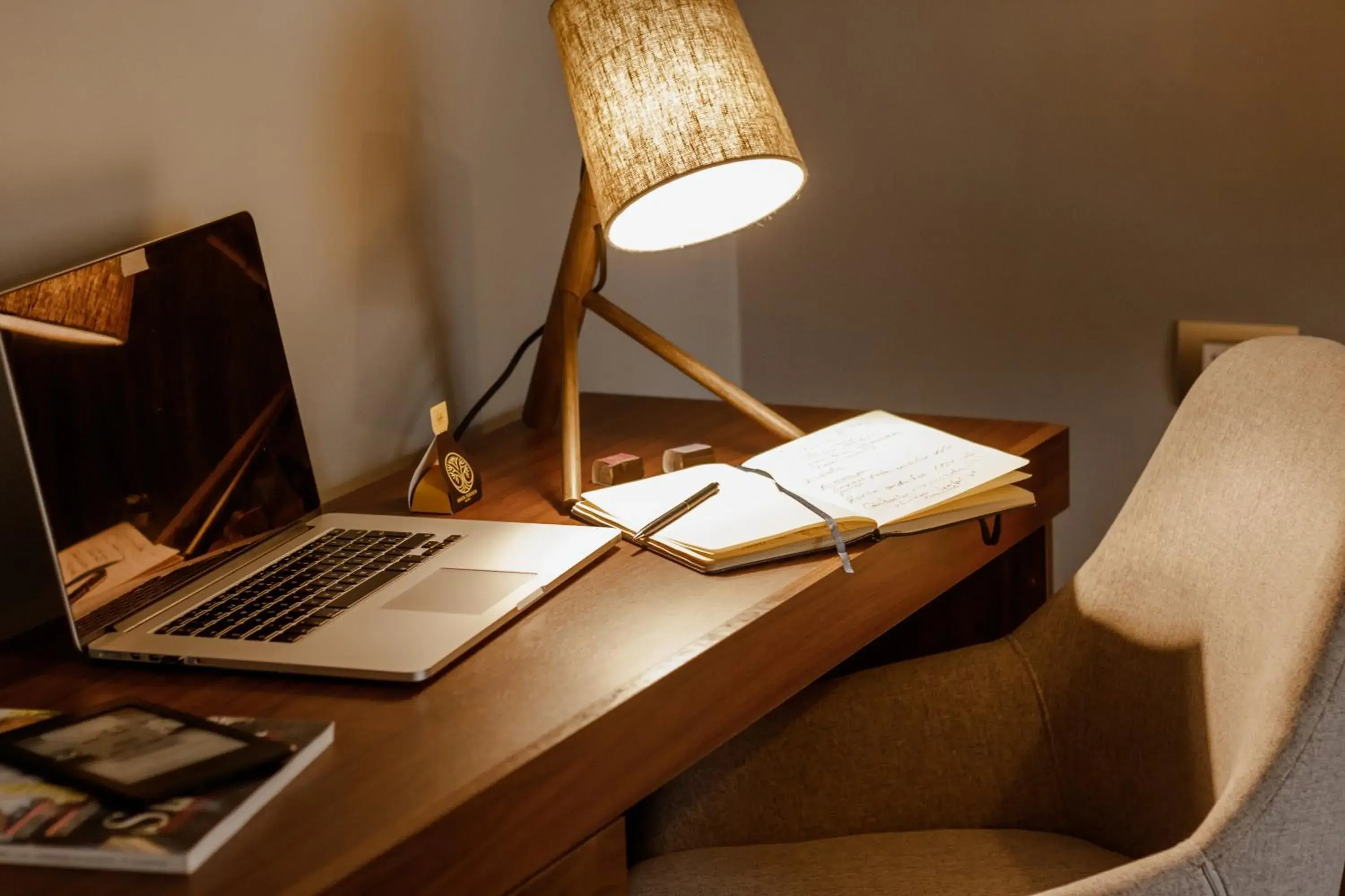 Double Room - single occupancy in Santa Teresita Boutique Hotel Double Room - single occupancy in Santa Teresita Boutique Hotel