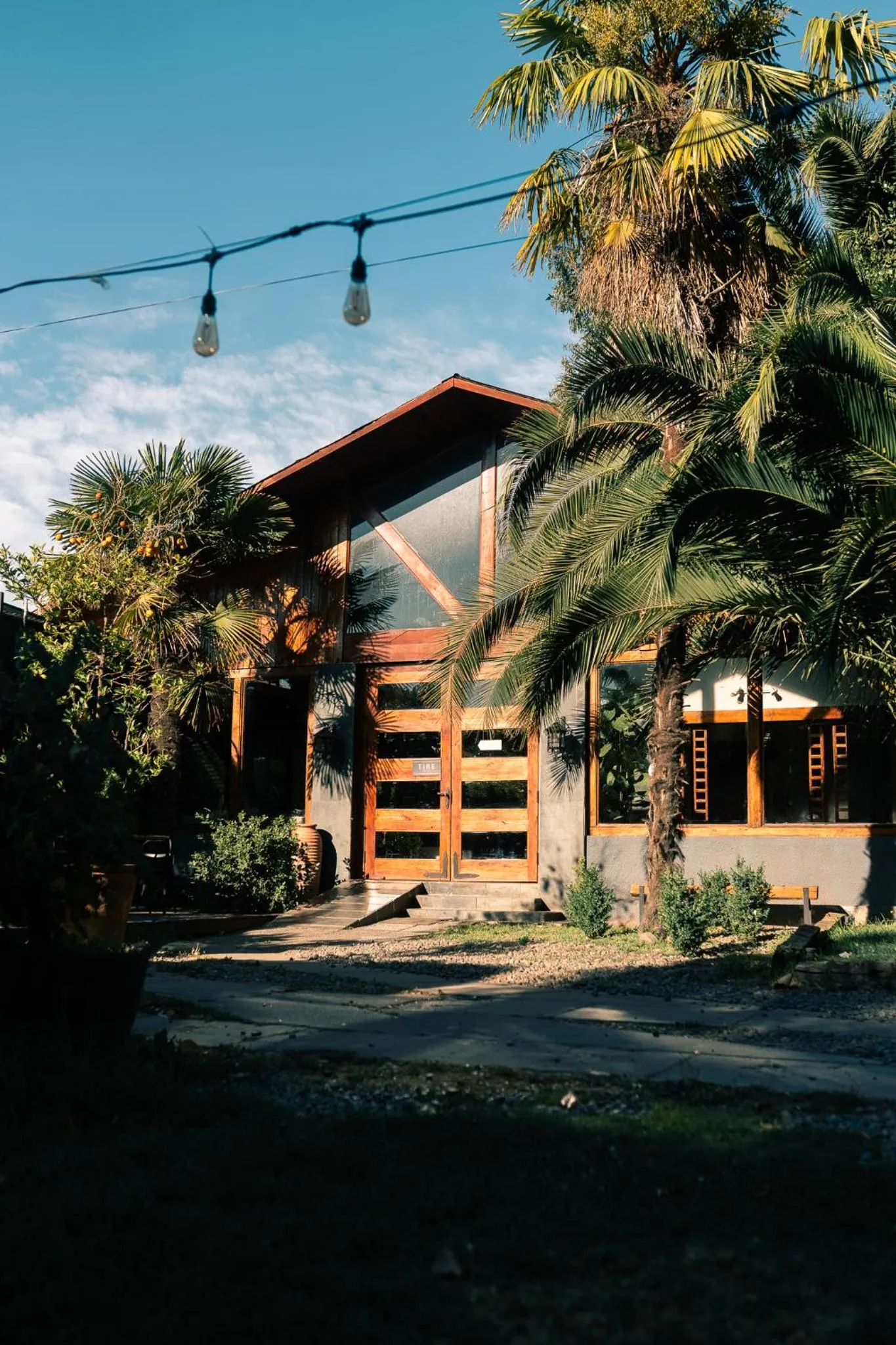 Santa Teresita Boutique Hotel