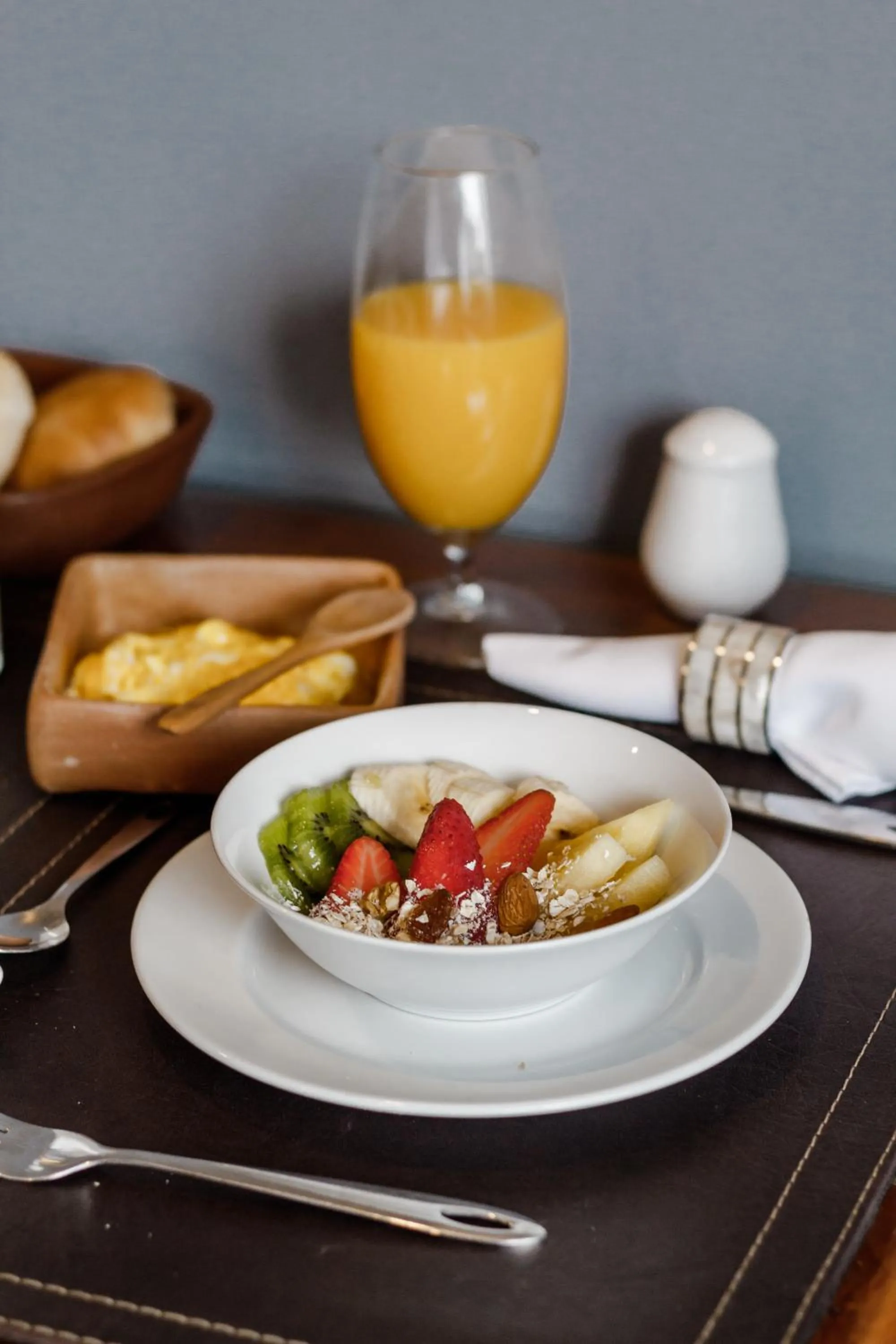 Santa Teresita Boutique Hotel