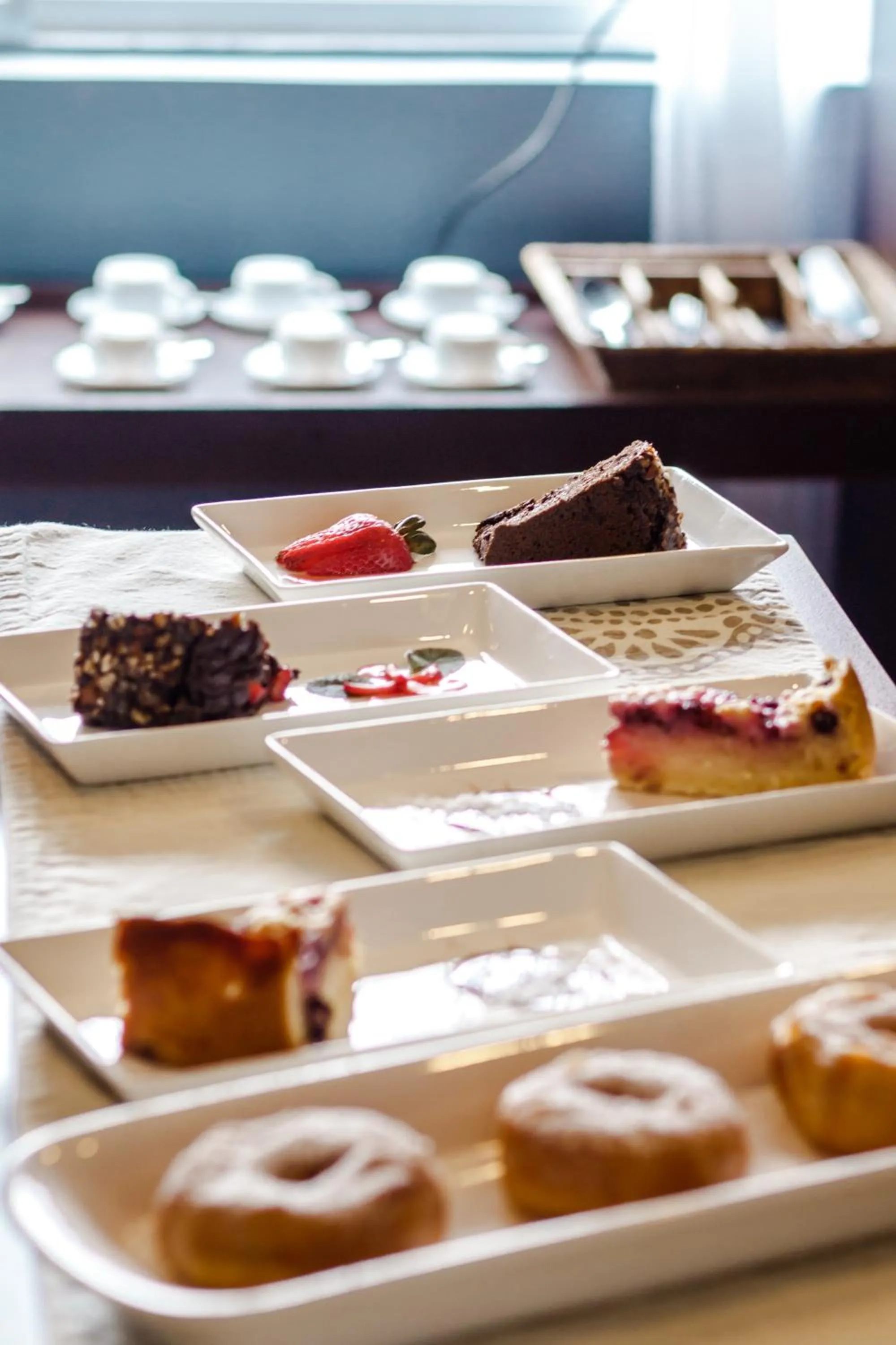 Santa Teresita Boutique Hotel