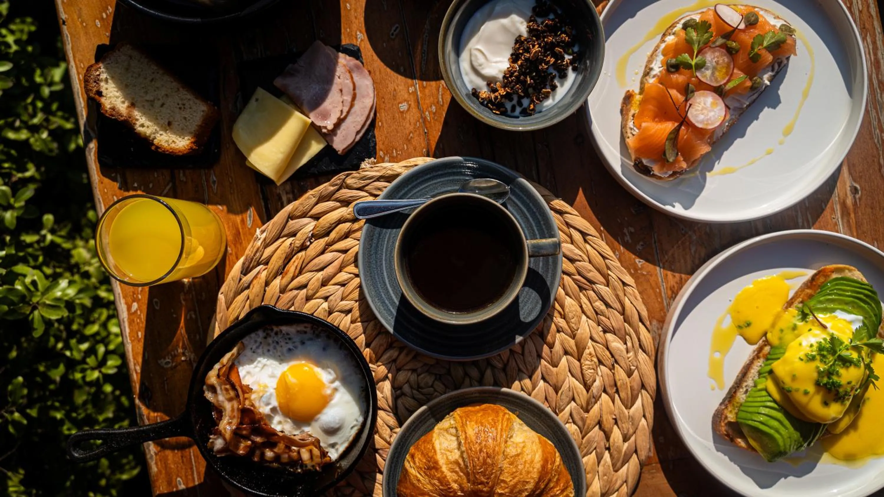 Santa Teresita Boutique Hotel