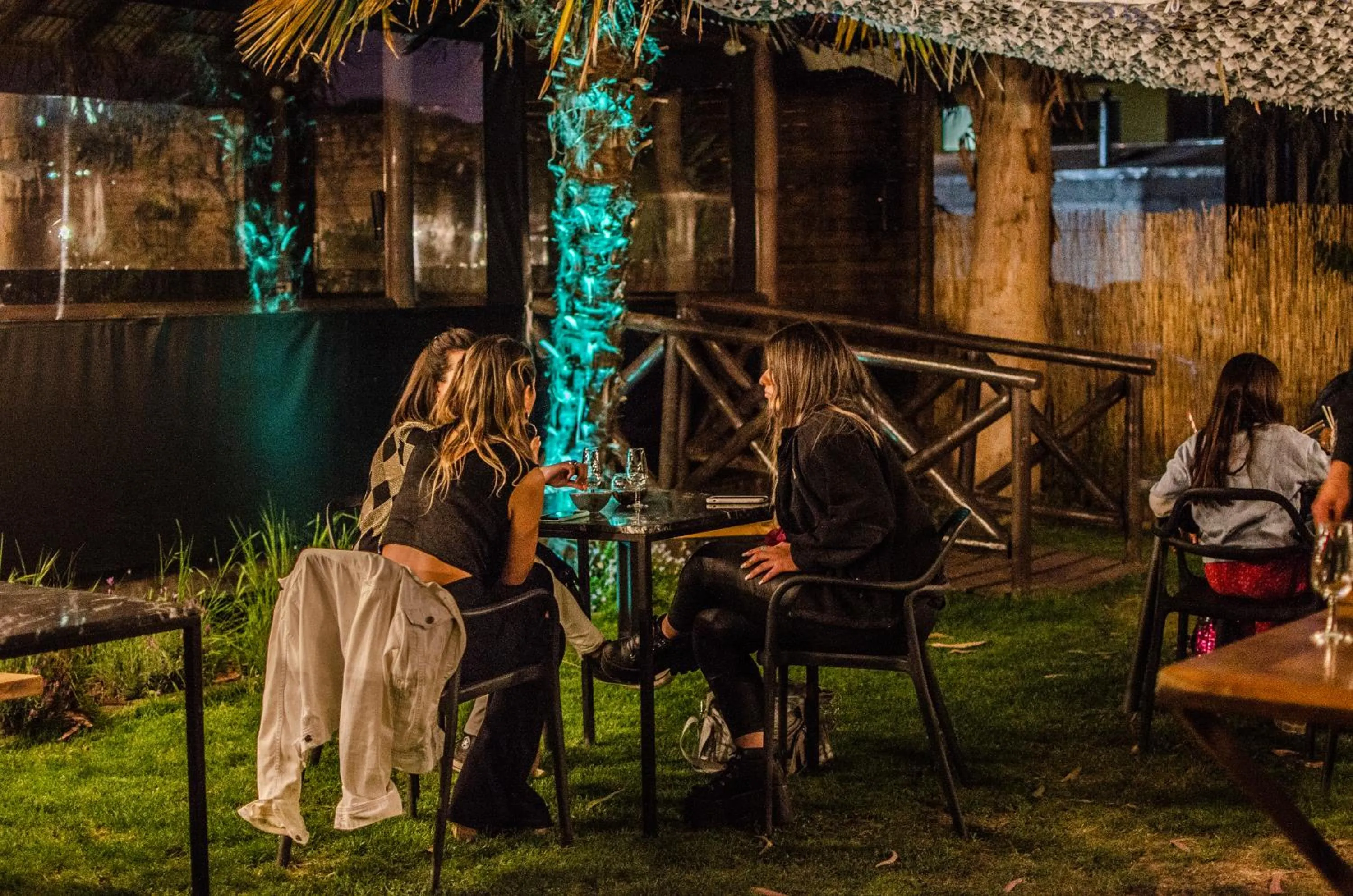 Santa Teresita Boutique Hotel