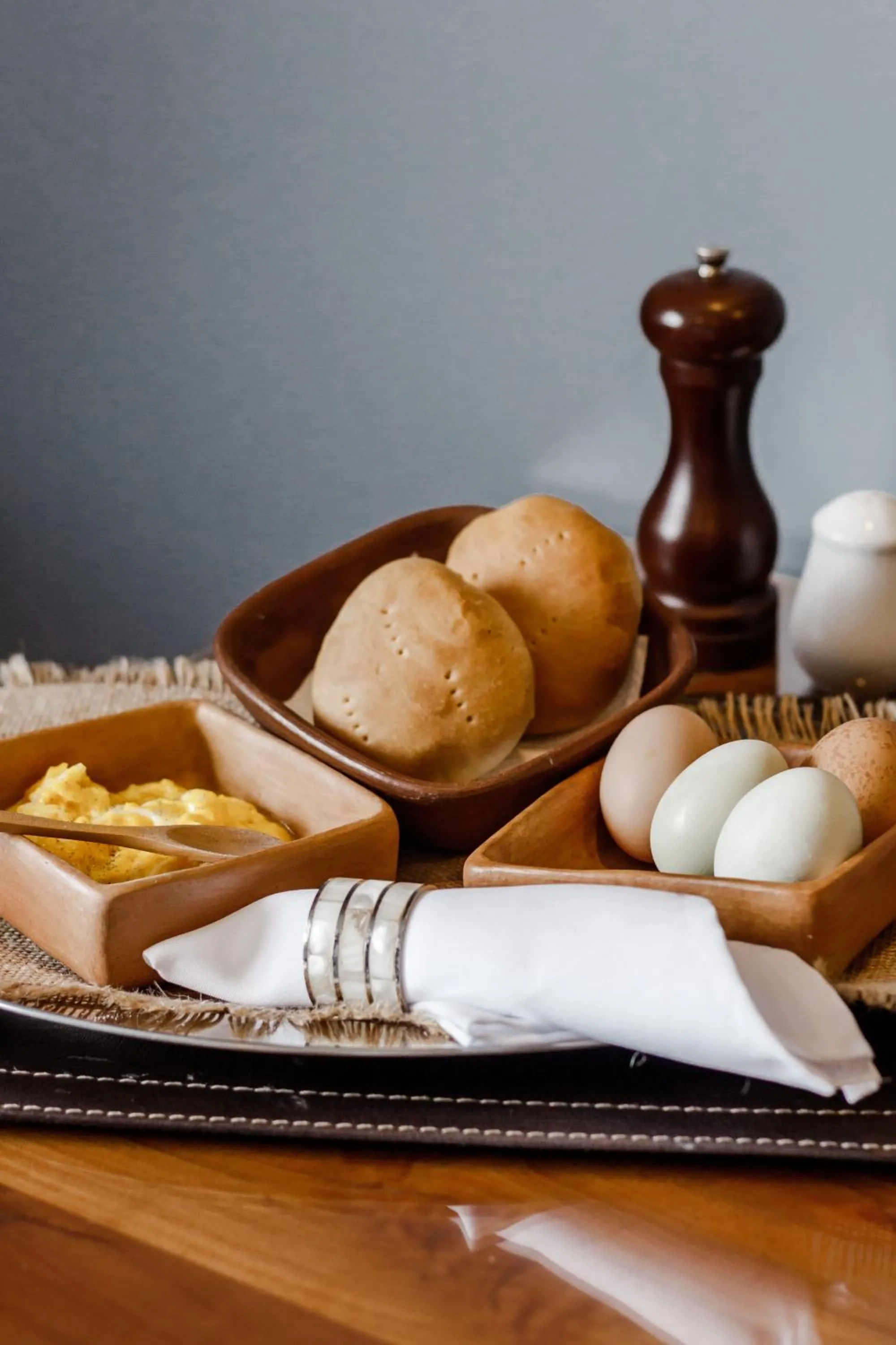 Santa Teresita Boutique Hotel