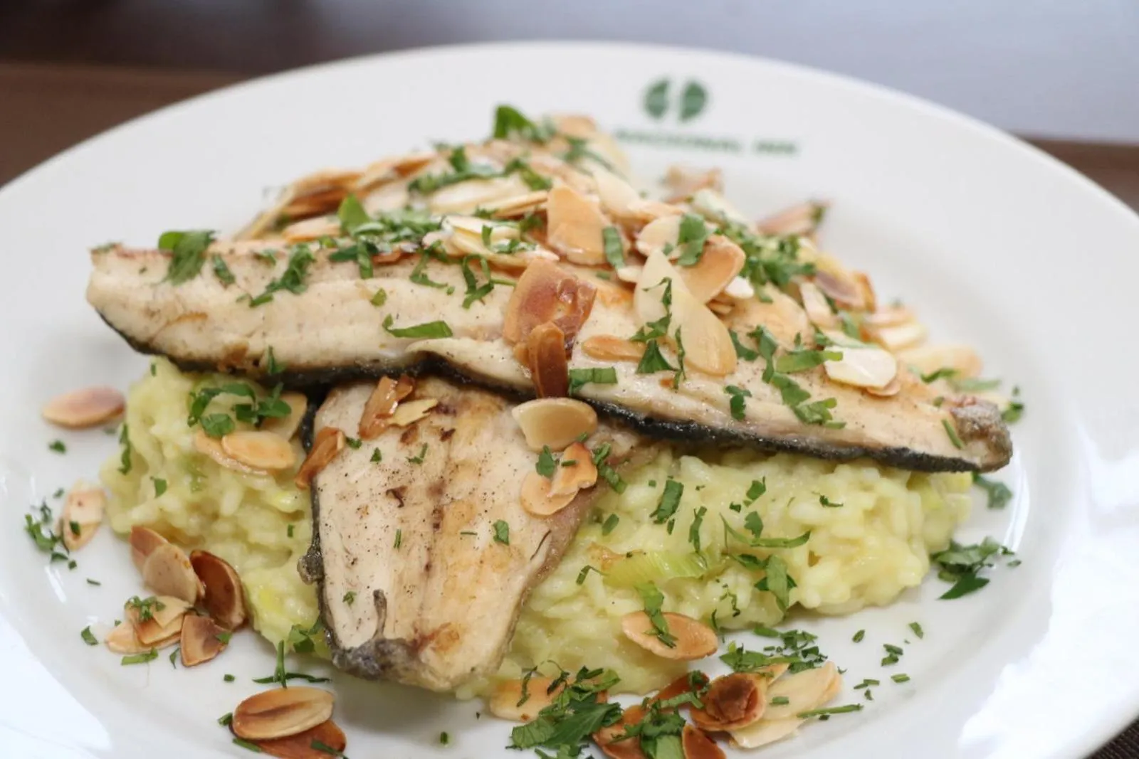 Restaurant/places to eat in Hotel Nacional Inn São José dos Campos