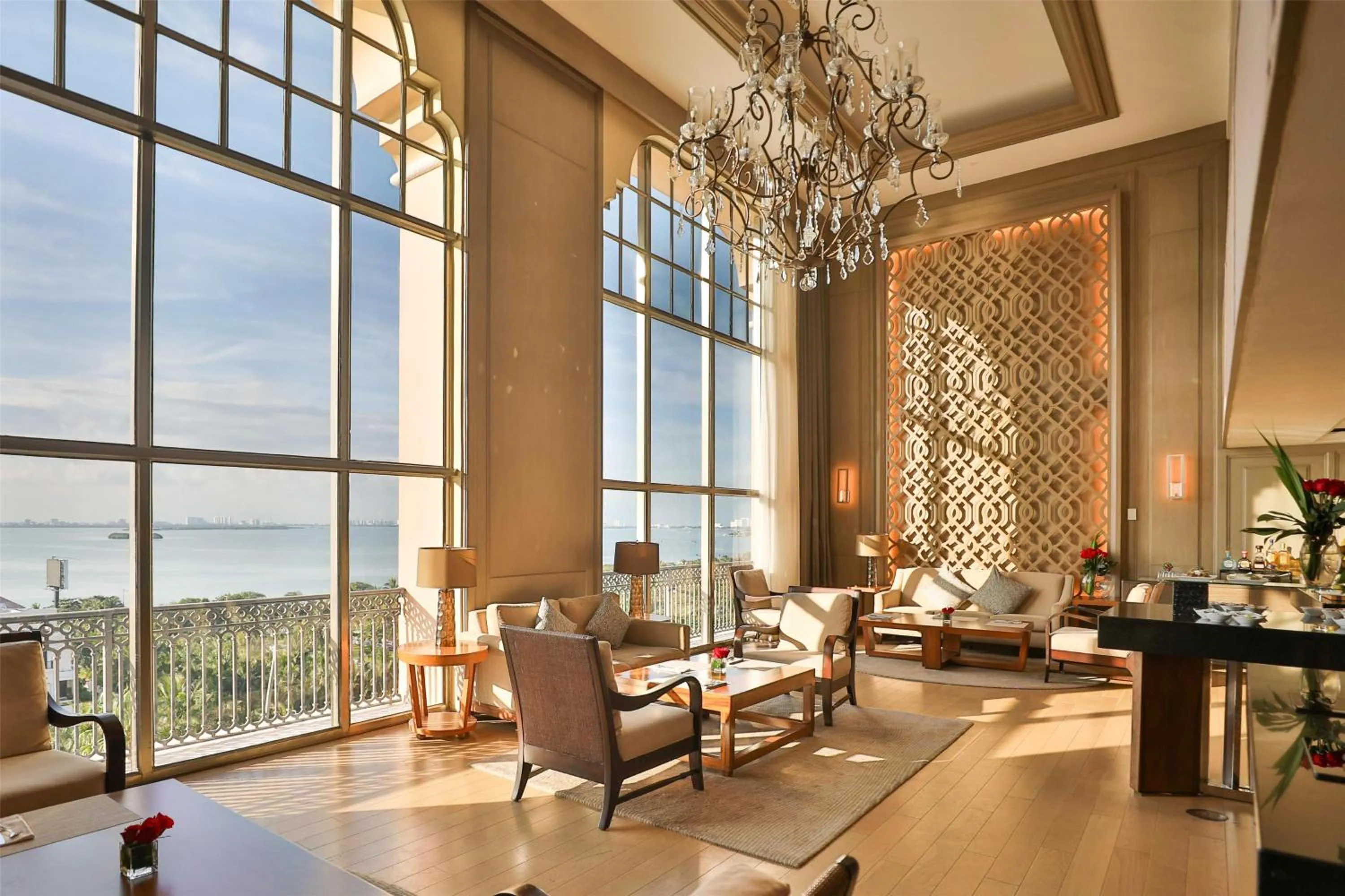 Other in Kempinski Hotel Cancun